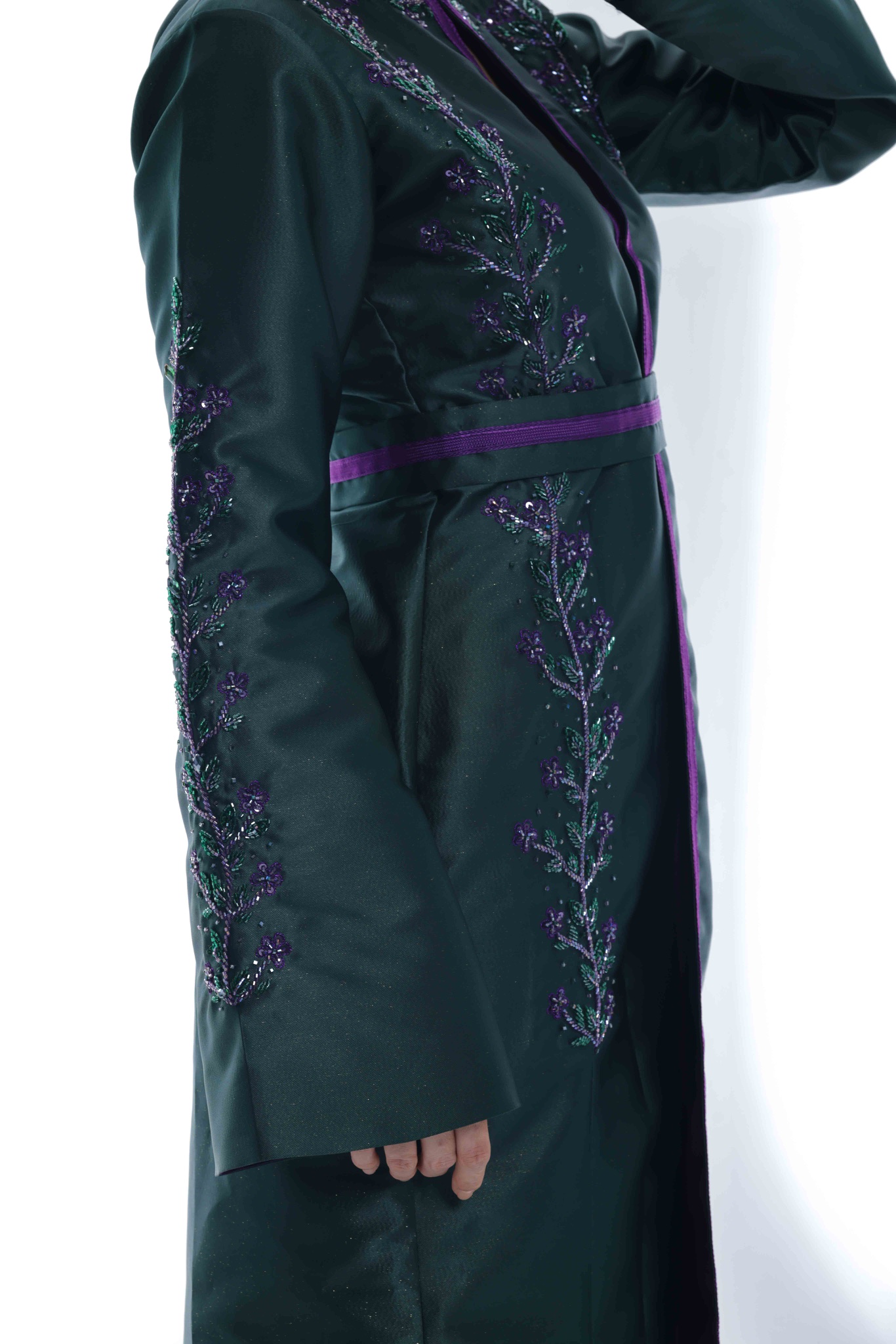 Talia Abaya - Image 11