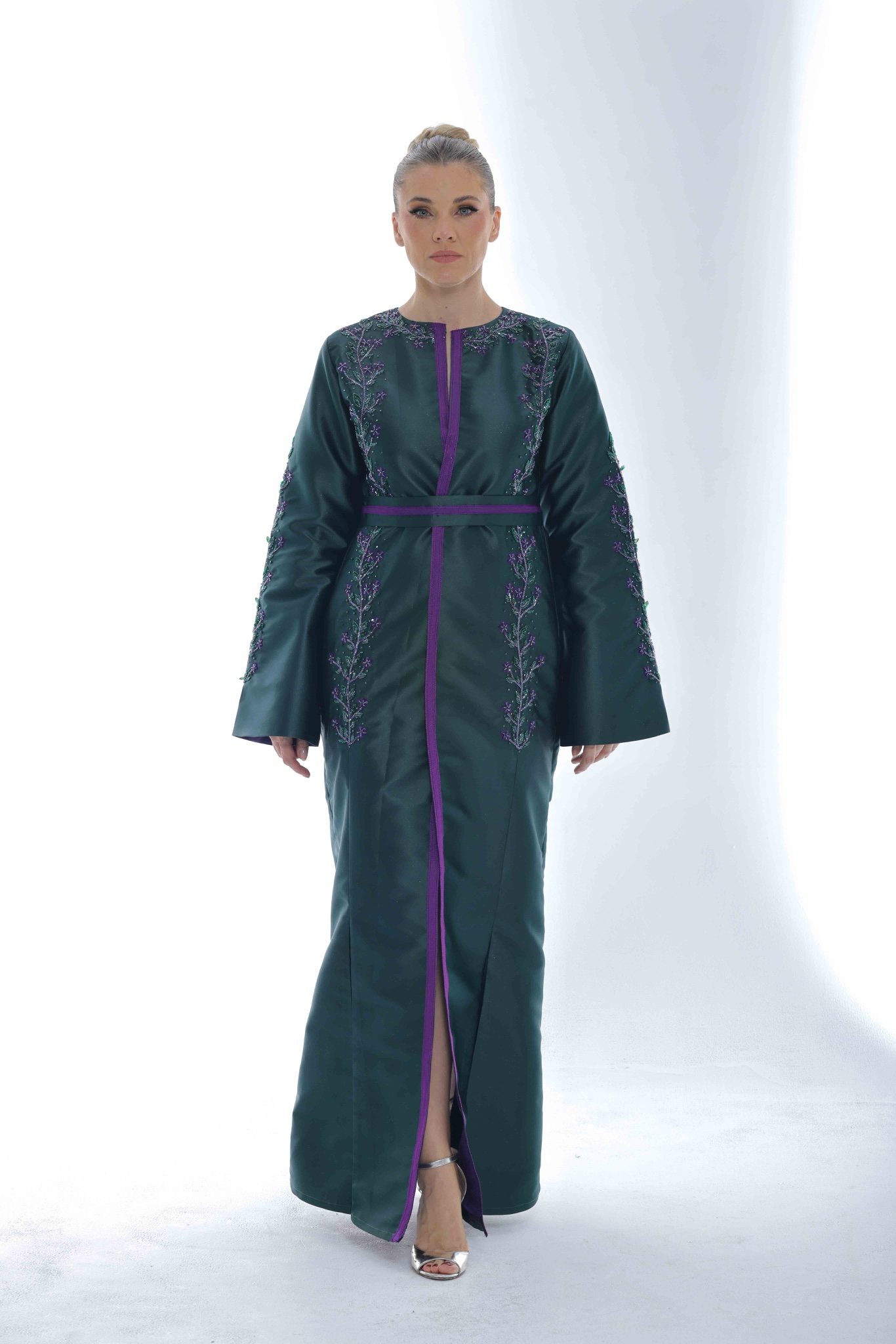 Talia Abaya - Image 2