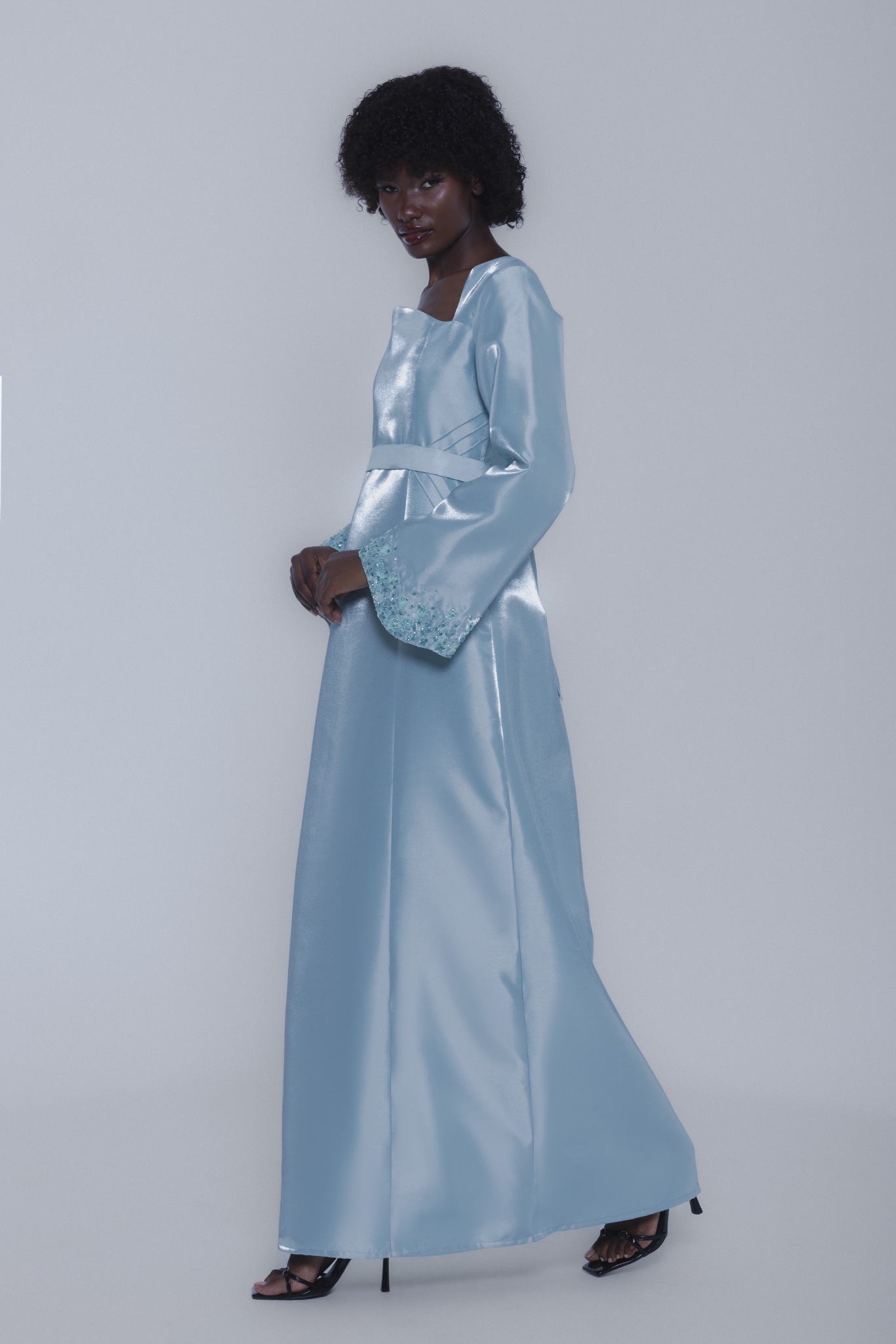 Rifan Dress - Image 4