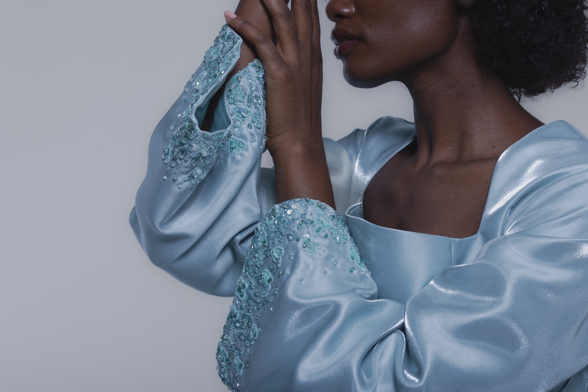 Rifan Dress - Image 6