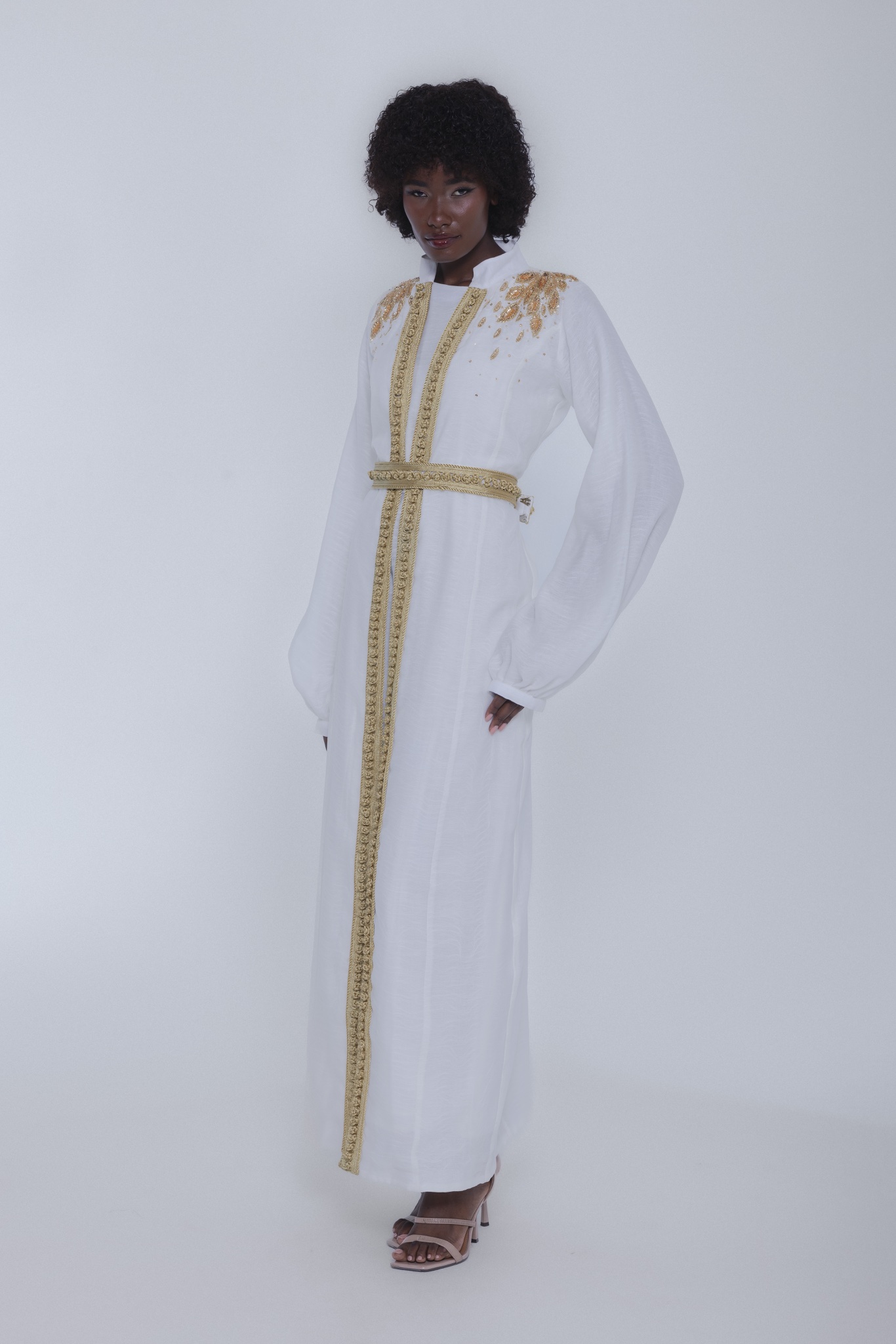 Aryam Abaya - Image 5