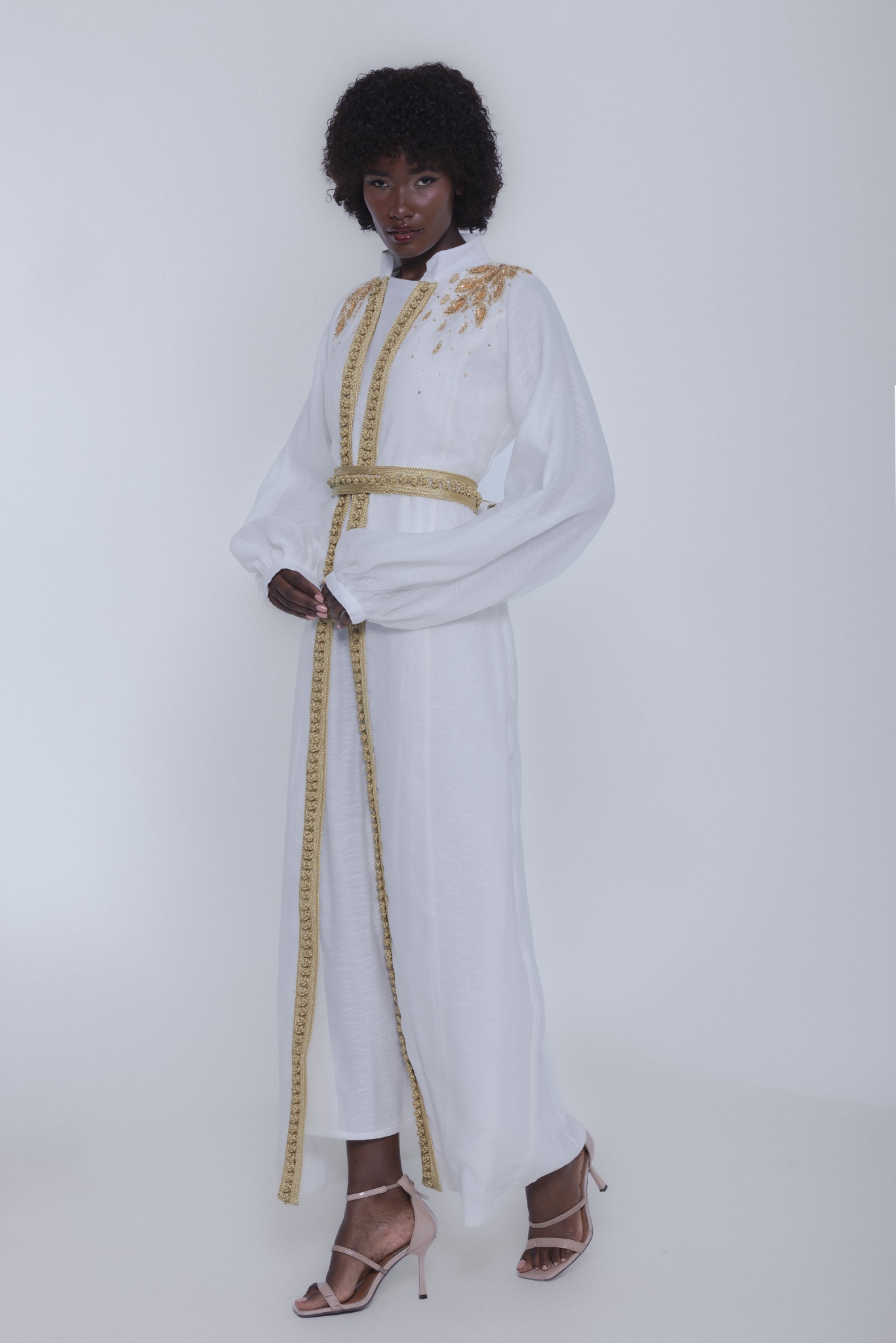 Aryam Abaya - Image 4