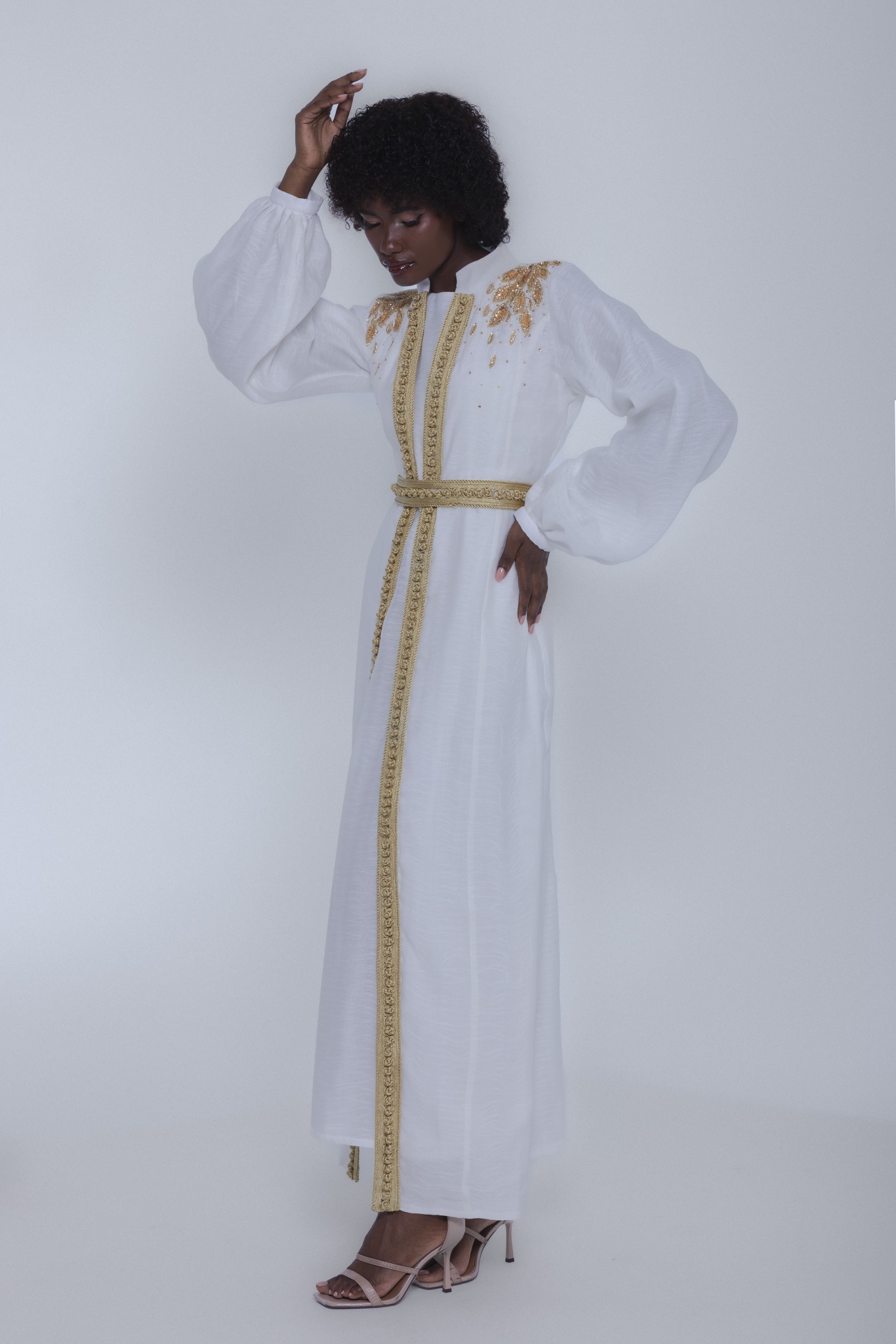 Aryam Abaya - Image 3