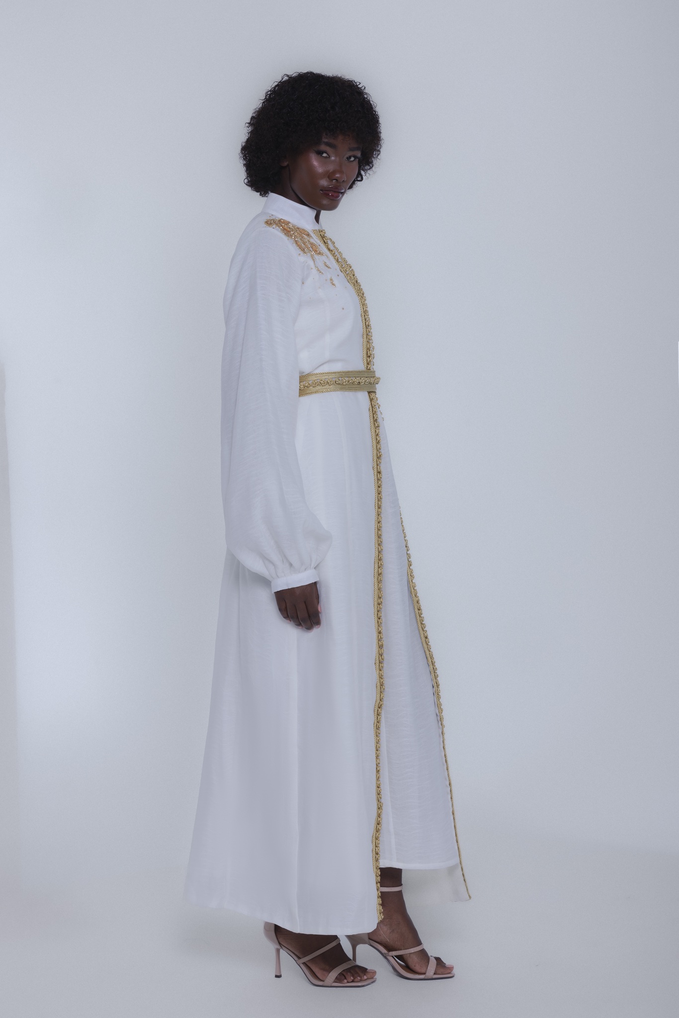 Aryam Abaya - Image 2