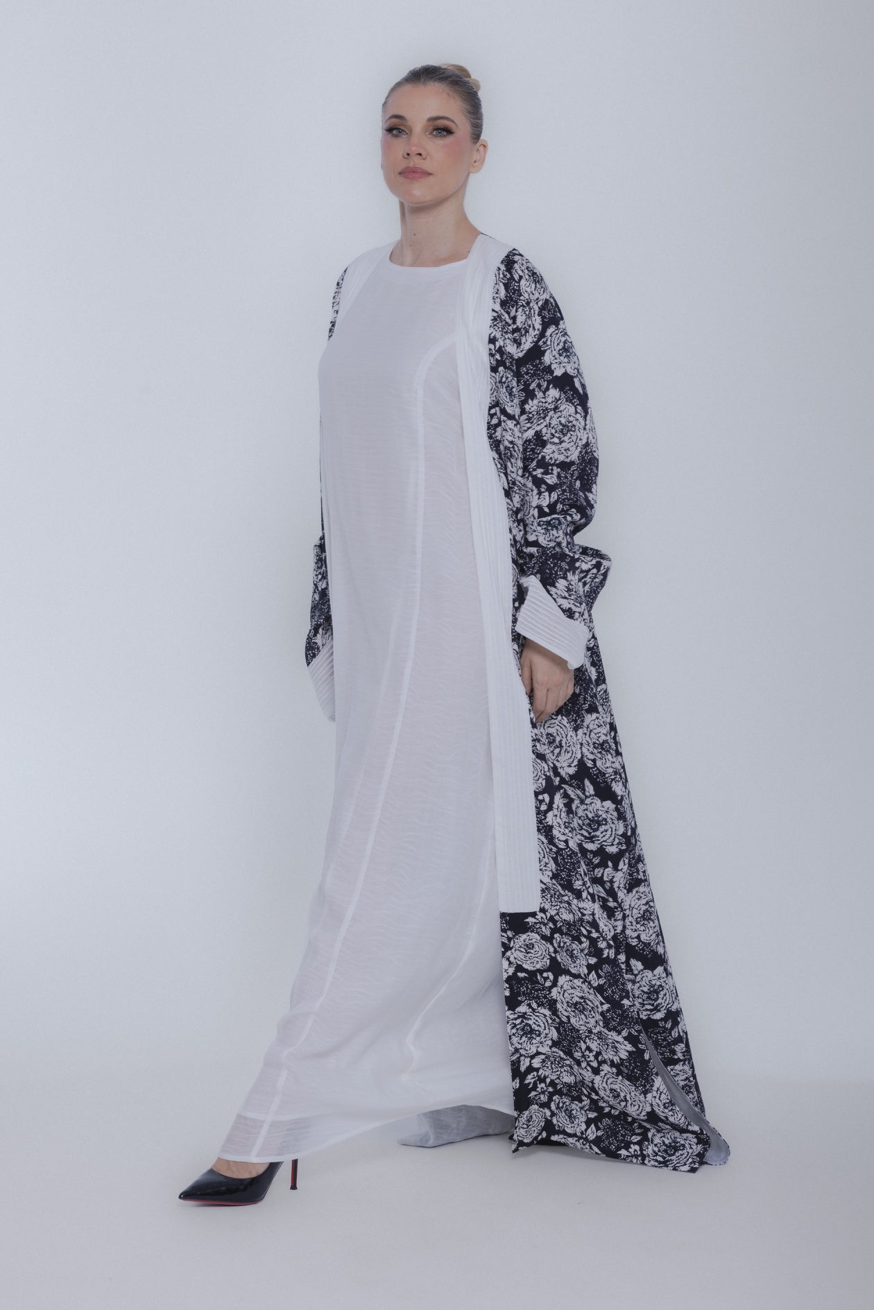 Noara Abaya - Image 2