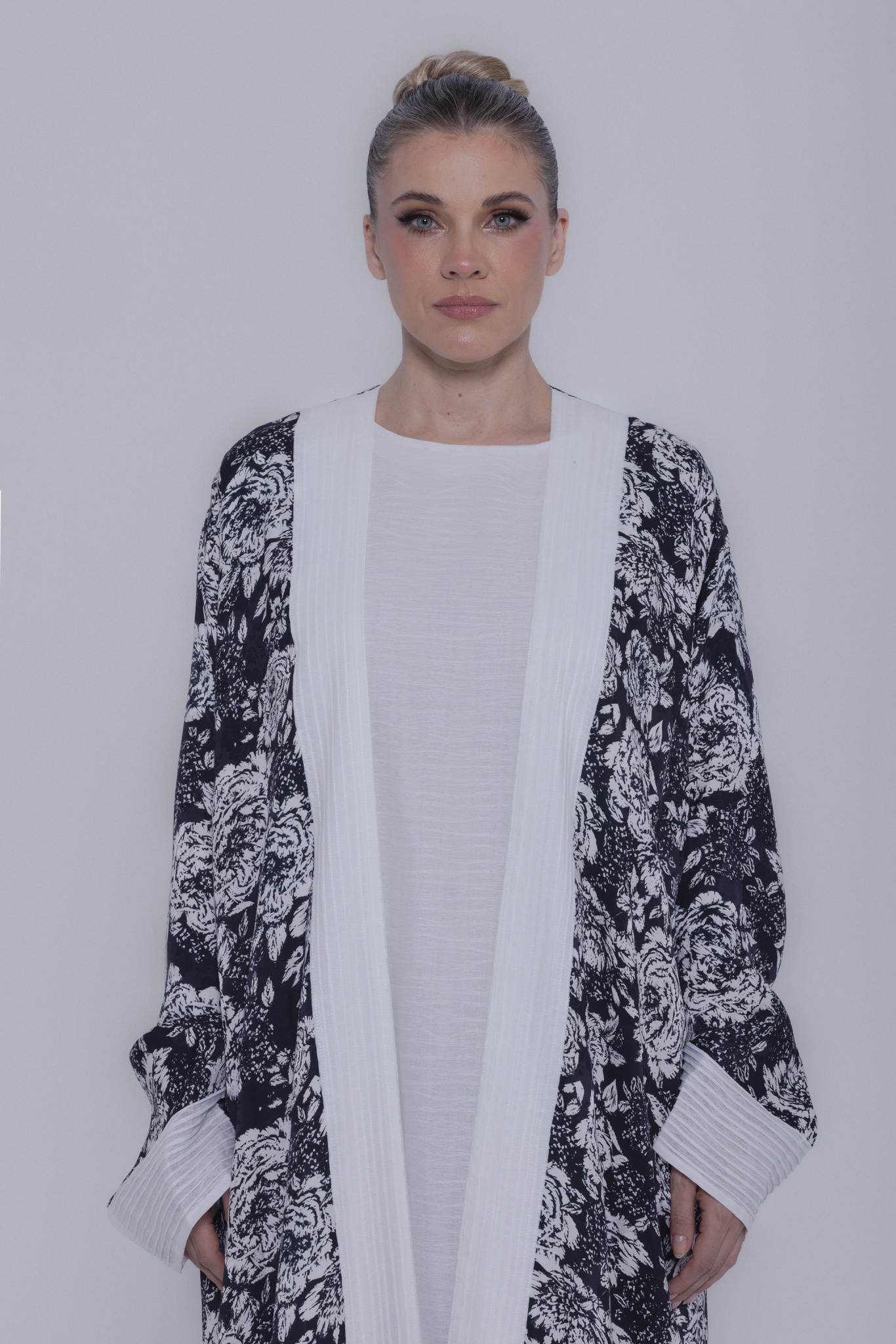 Noara Abaya - Image 3