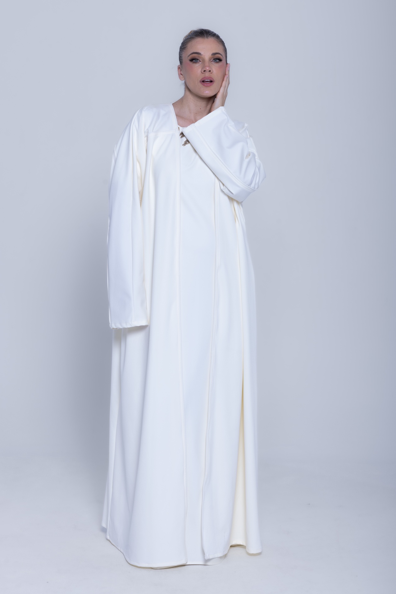 Safa Abaya - Image 2