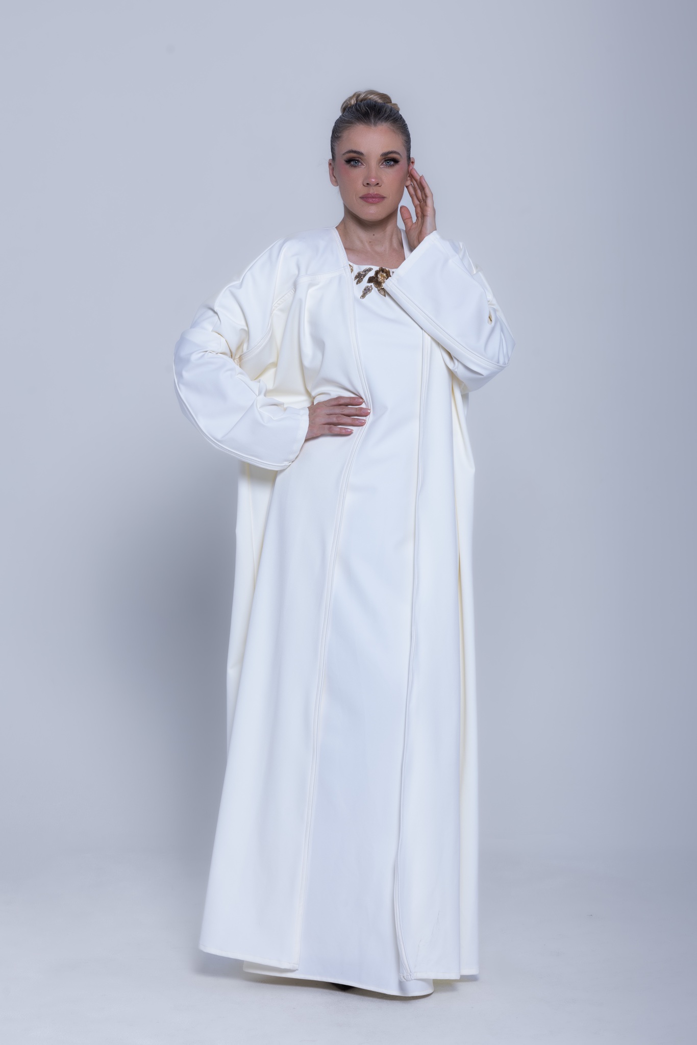 Safa Abaya - Image 3