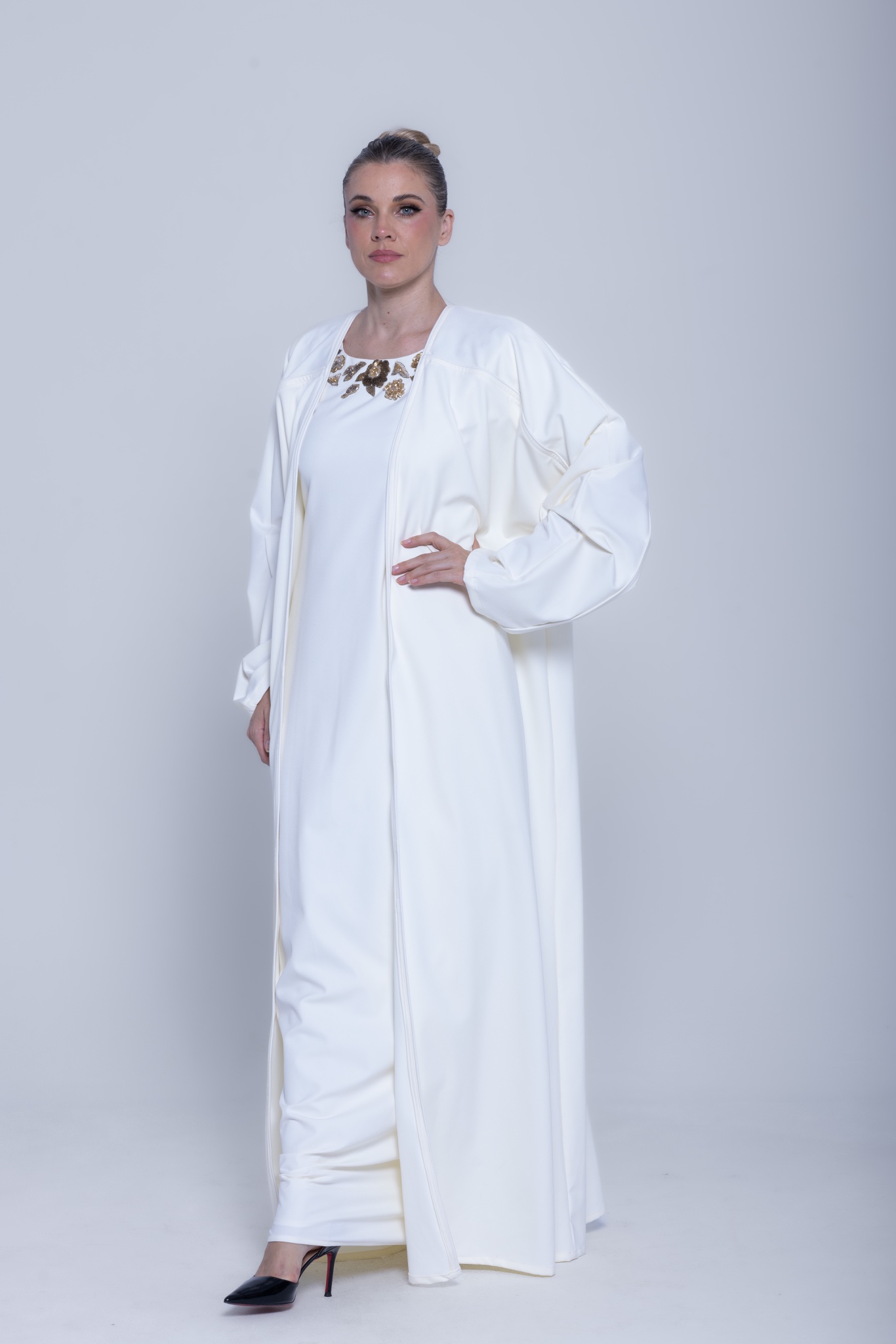 Safa Abaya - Image 4