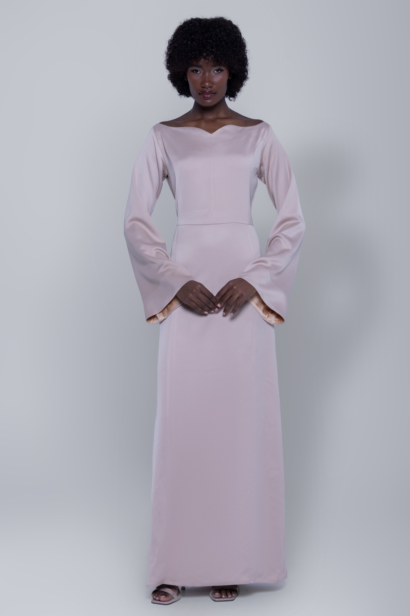 Classic Limar Dress