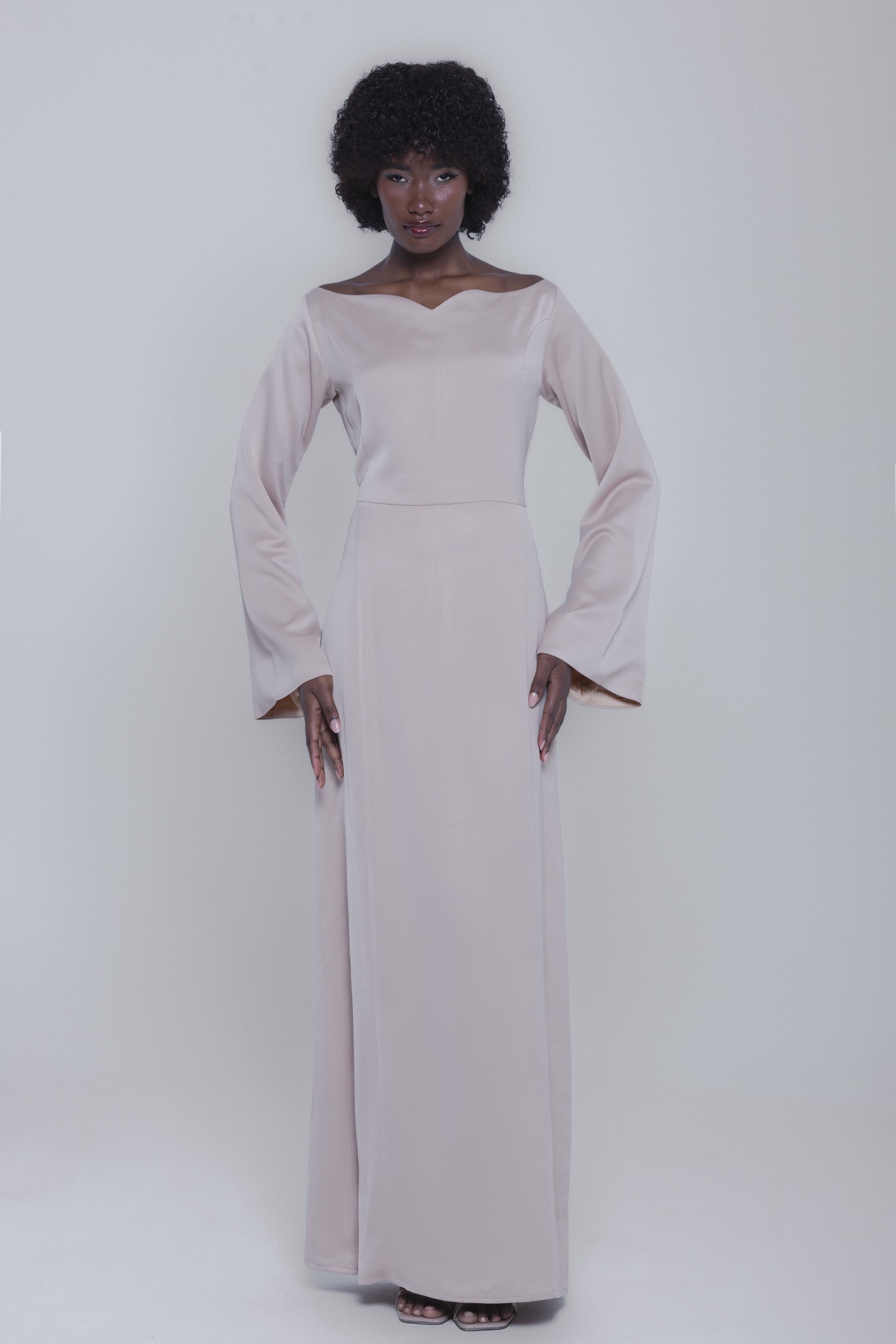 Classic Limar Dress - Image 5