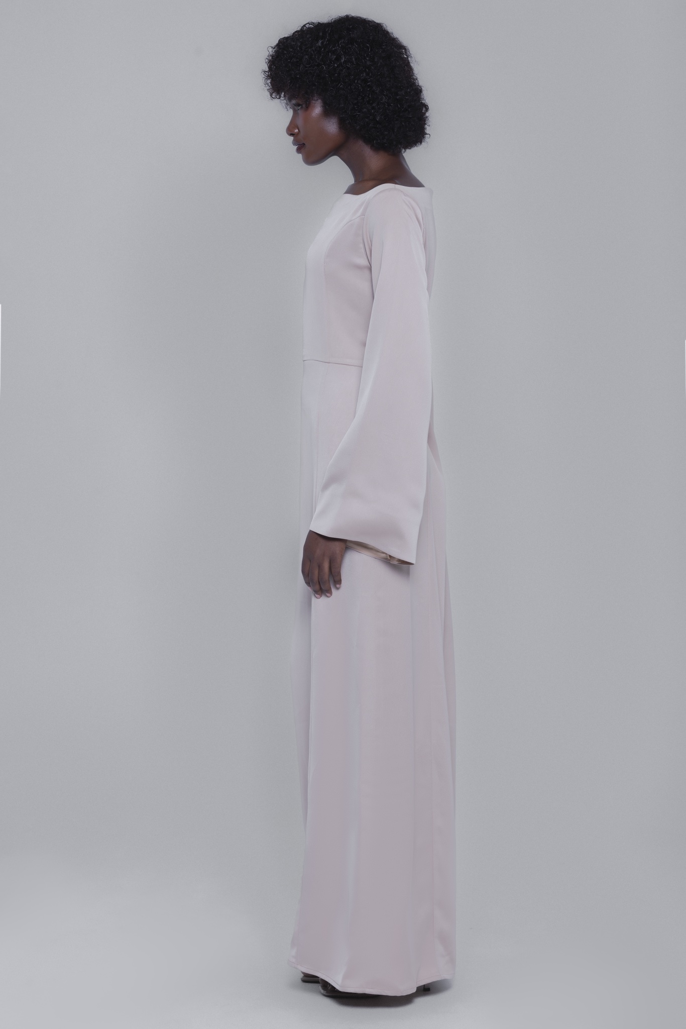 Classic Limar Dress - Image 6