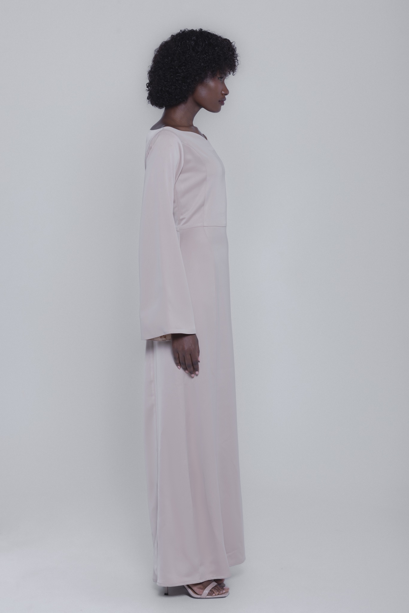 Classic Limar Dress - Image 7