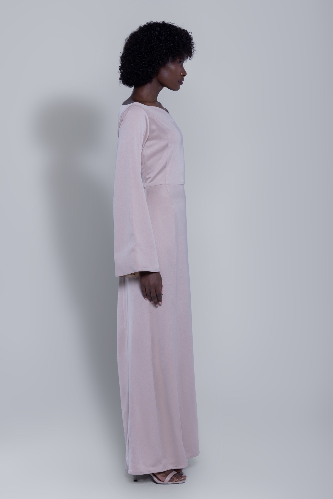 Classic Limar Dress - Image 2