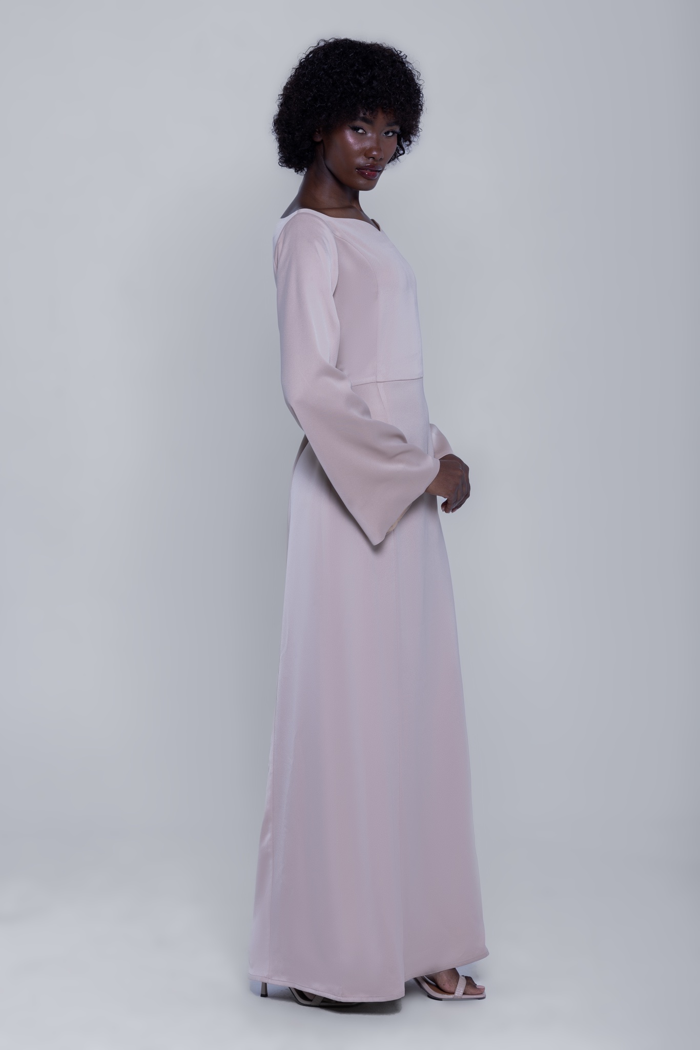 Classic Limar Dress - Image 3