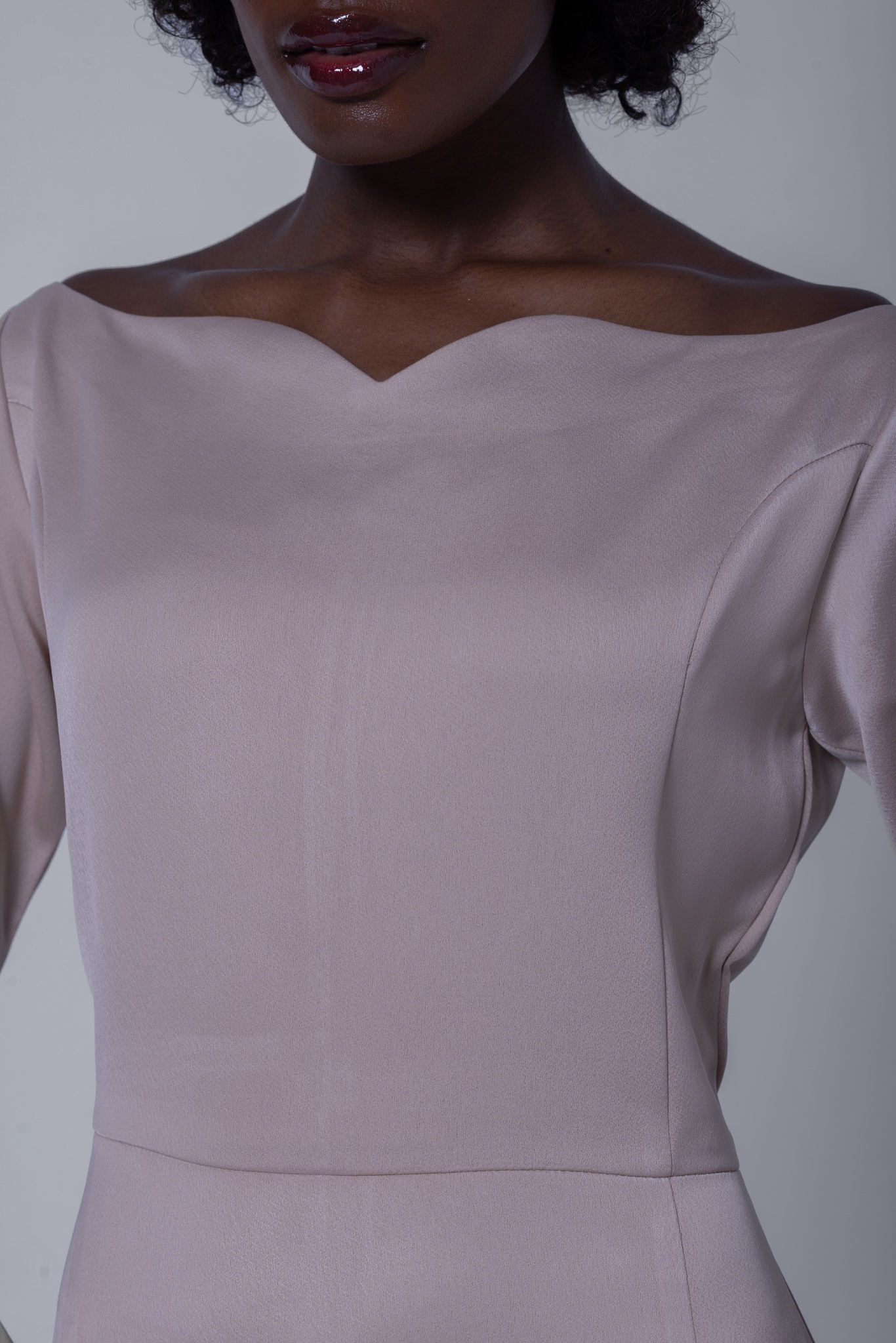 Classic Limar Dress - Image 4