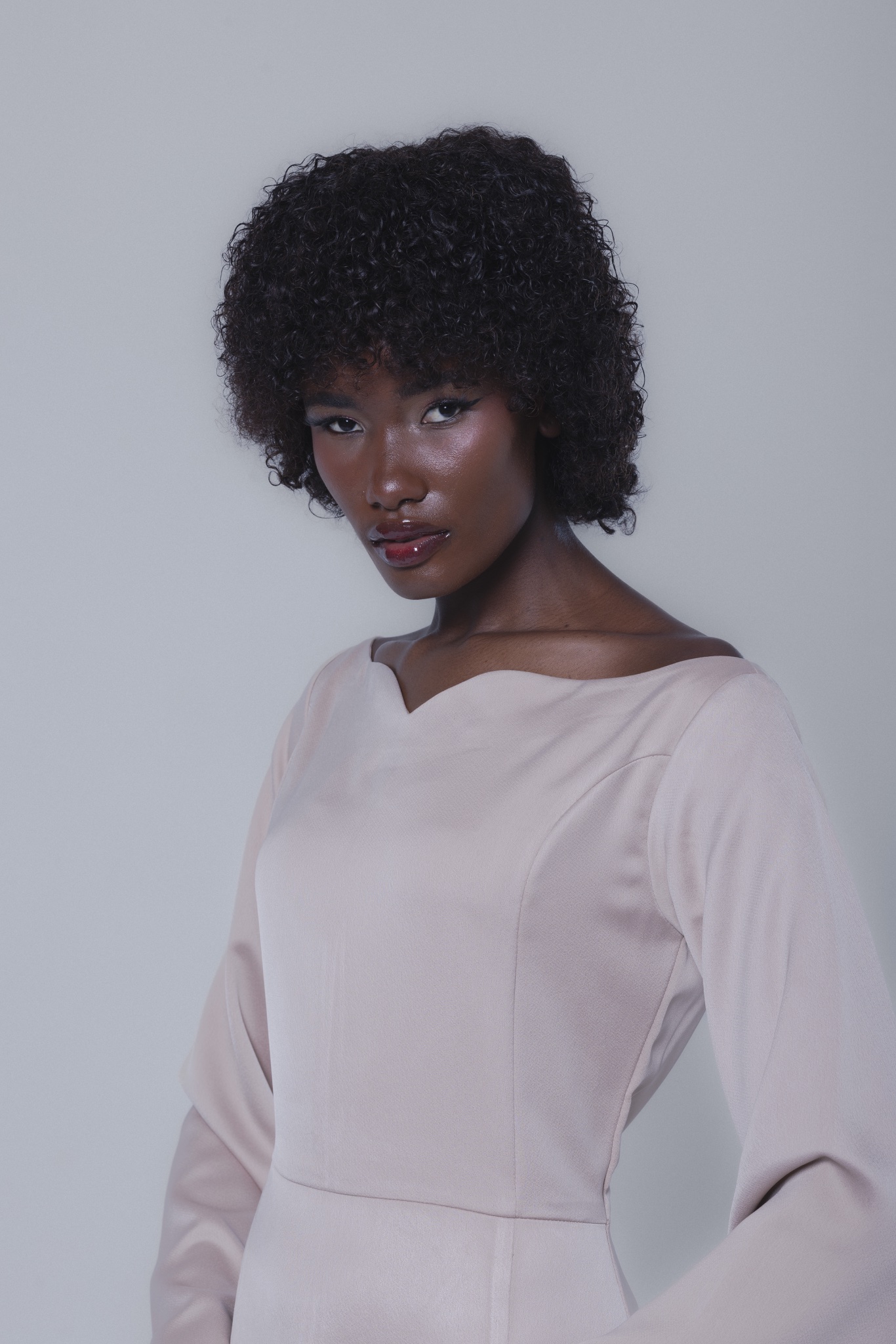 Classic Limar Dress - Image 9