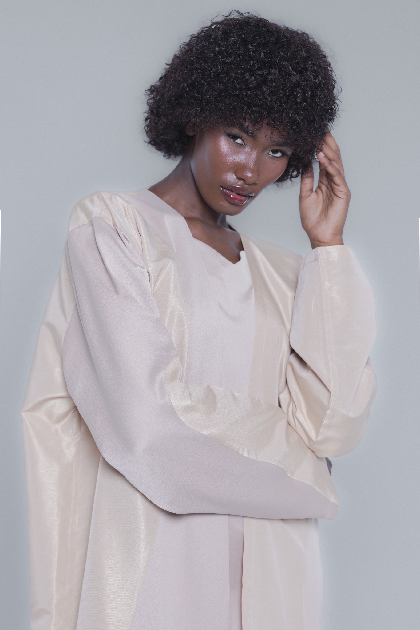 Wedad Abaya - Image 4