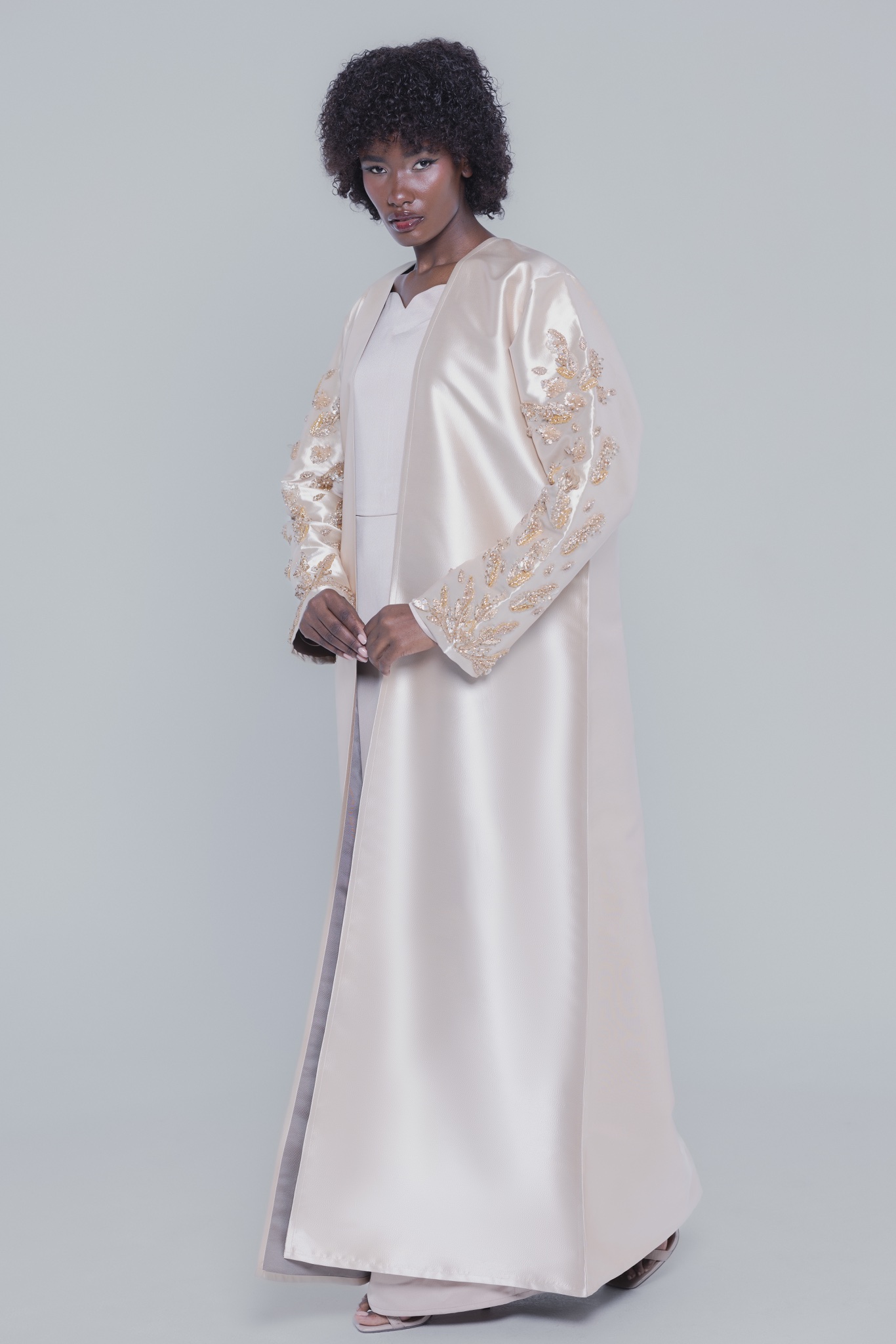 Sulaf Abaya - Image 2