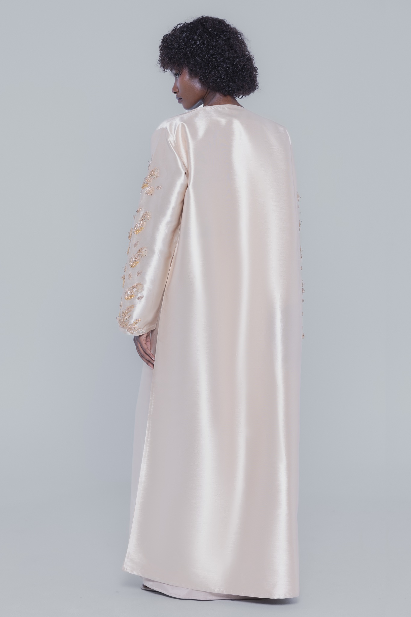 Sulaf Abaya - Image 3