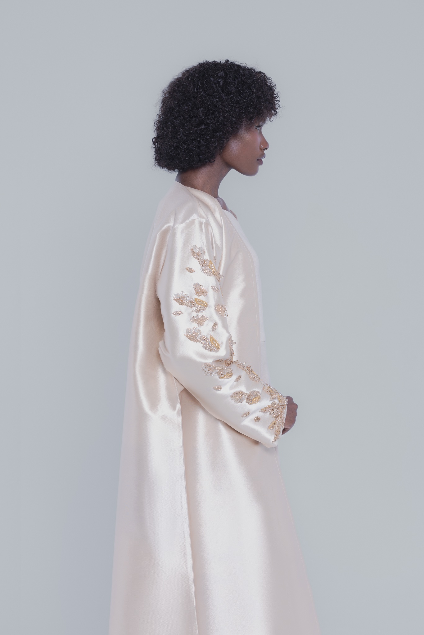 Sulaf Abaya - Image 4