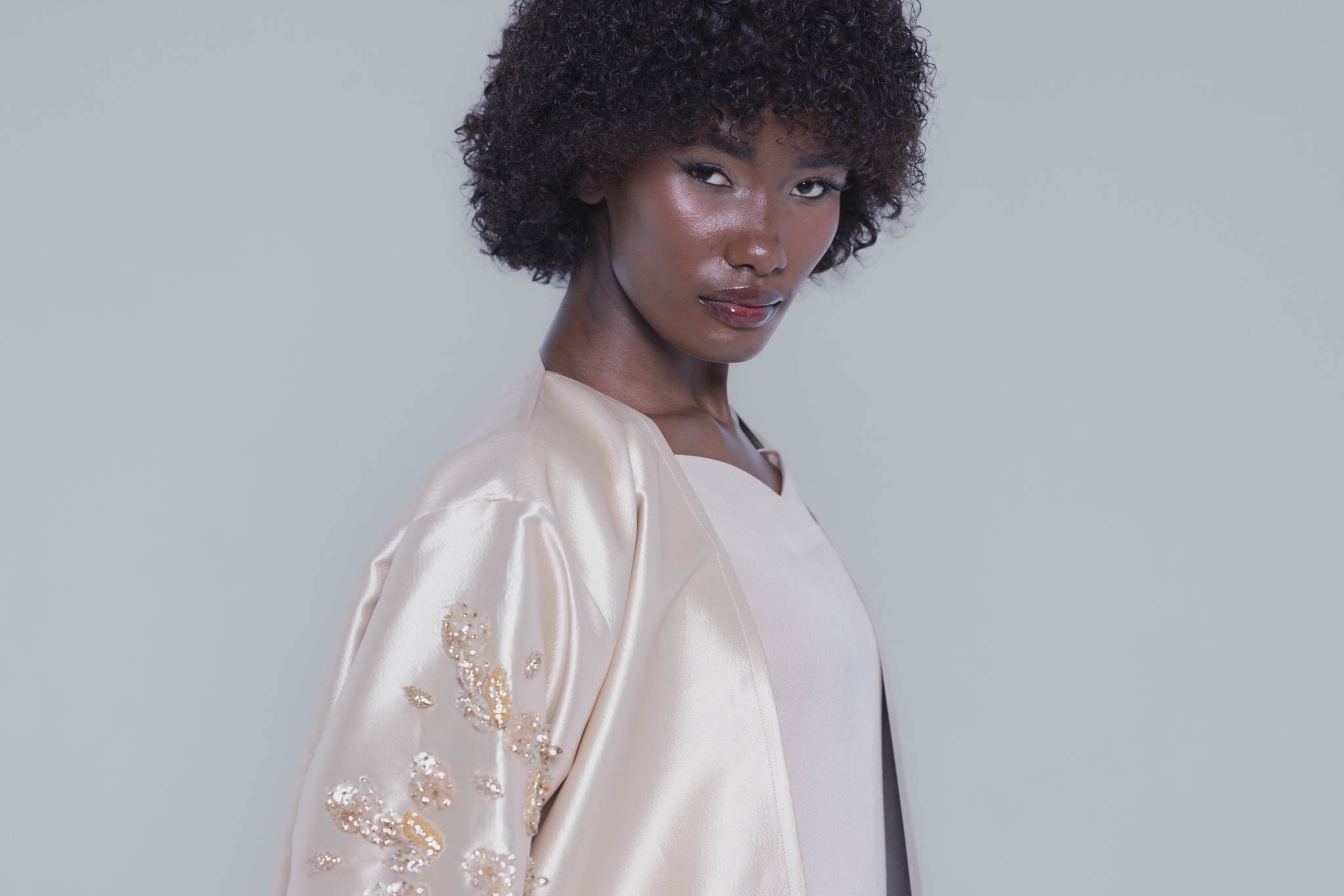 Sulaf Abaya - Image 5