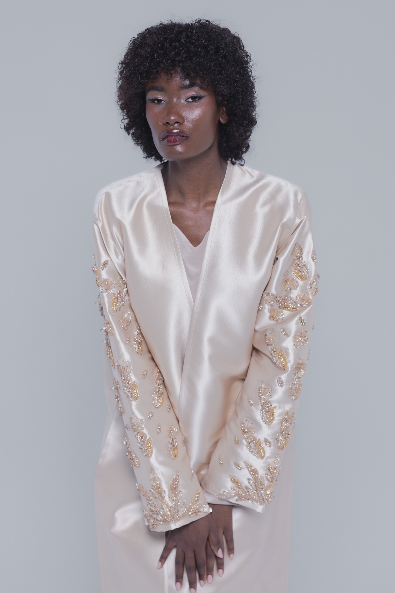 Sulaf Abaya - Image 6