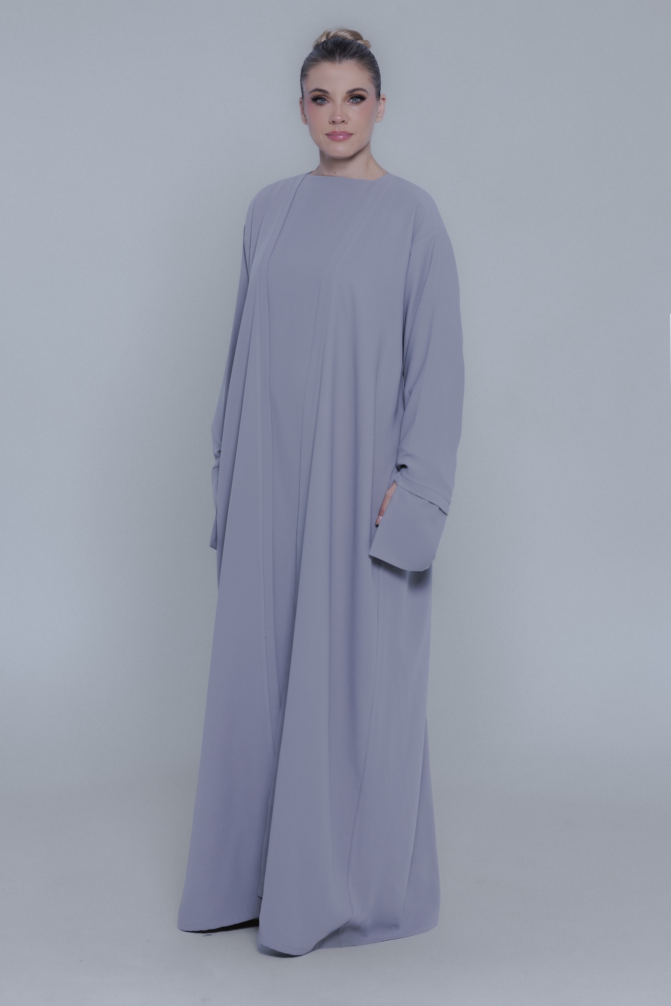 Sukoon Abaya