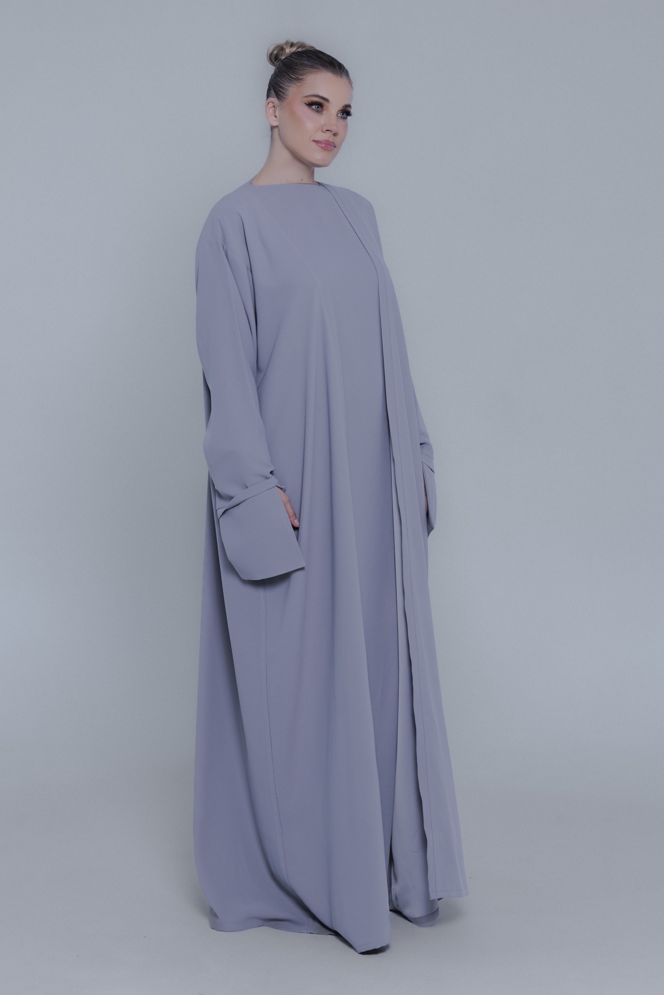 Sukoon Abaya - Image 4