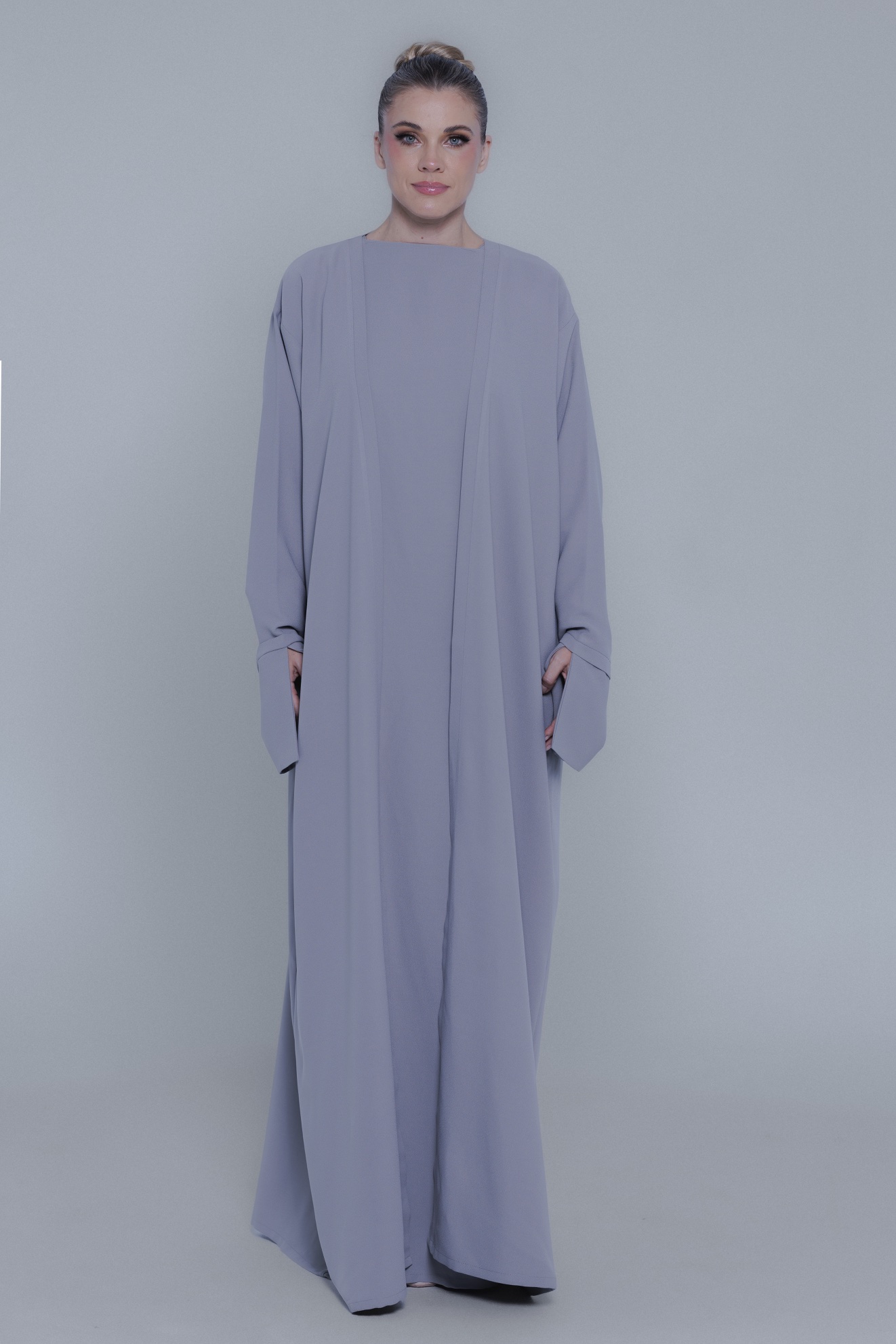 Sukoon Abaya - Image 3