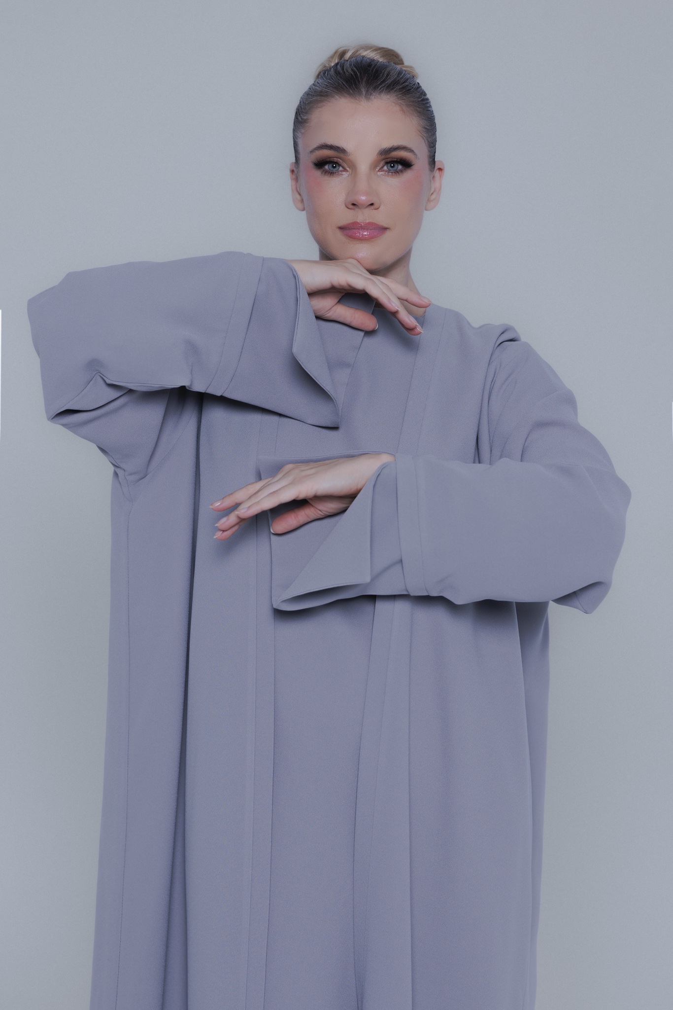 Sukoon Abaya - Image 2