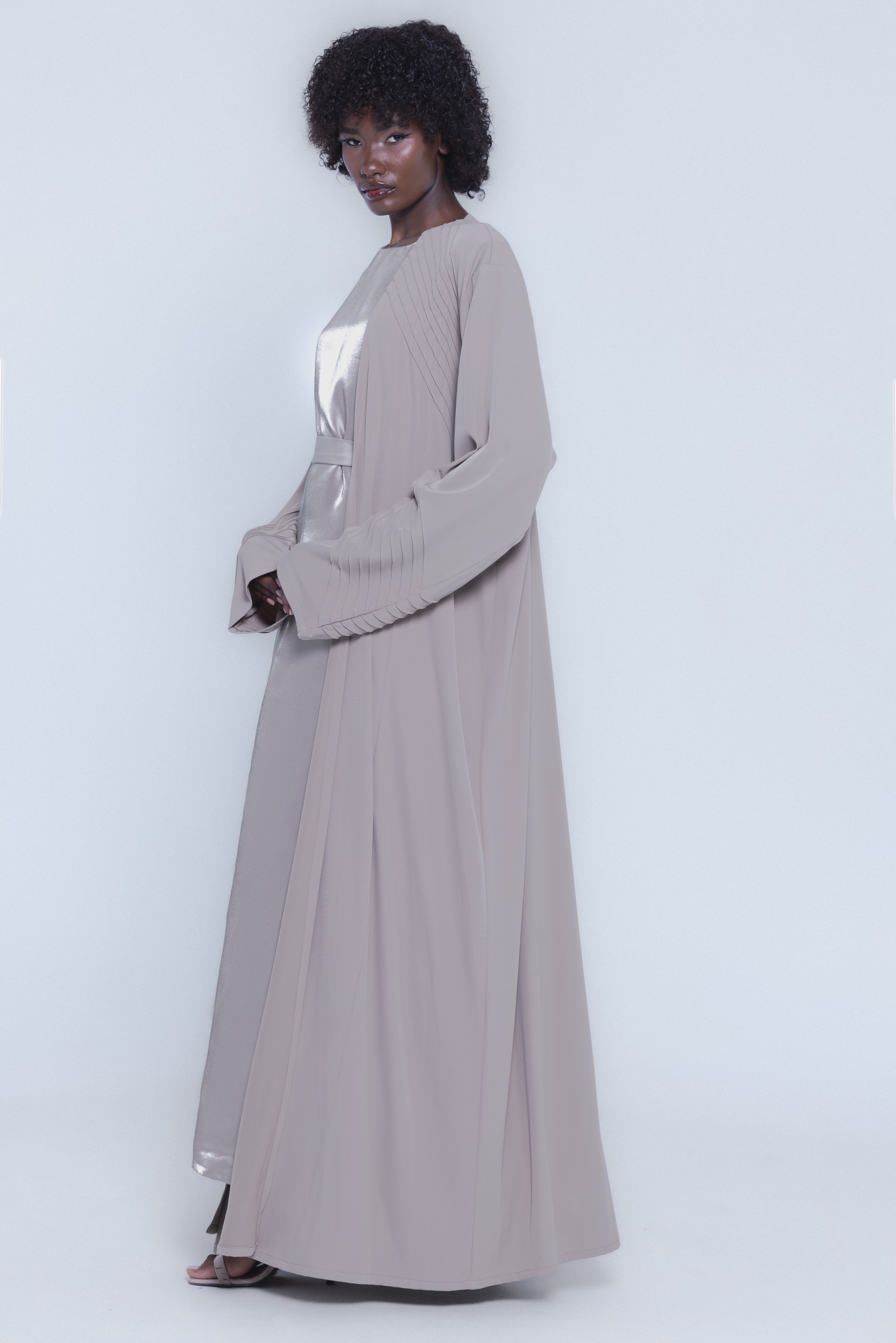 Milan Abaya - Image 2