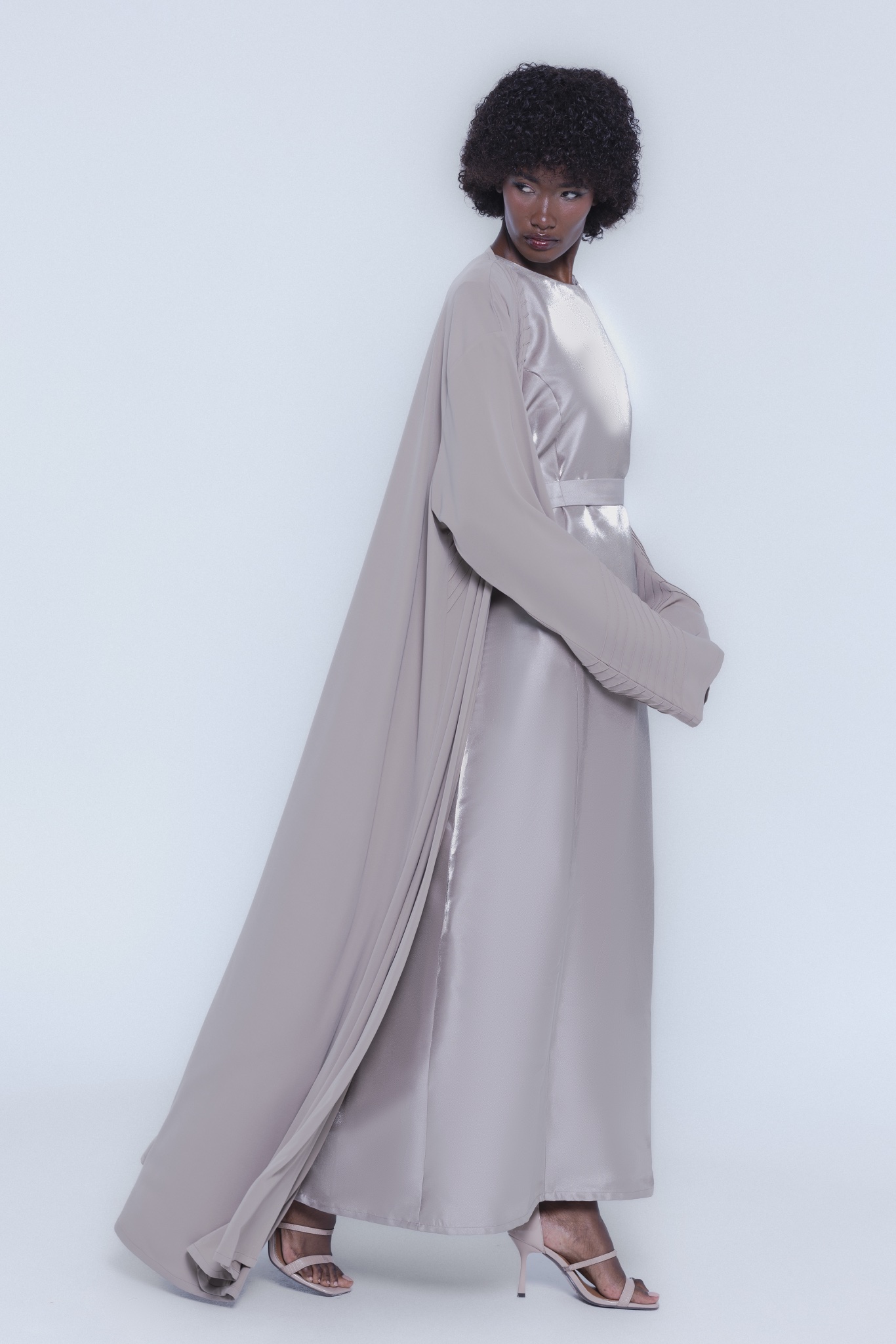 Milan Abaya - Image 3