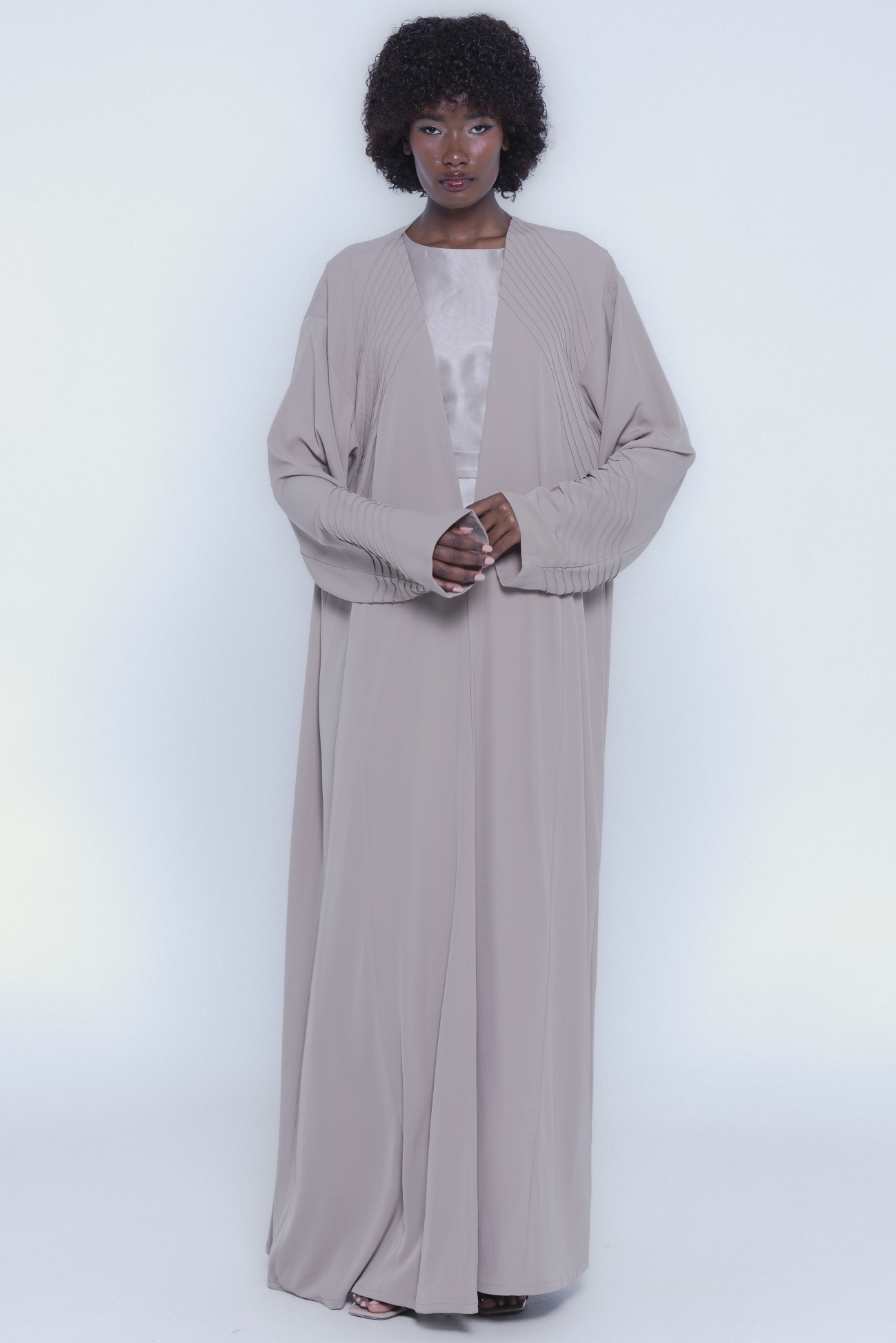 Milan Abaya - Image 4