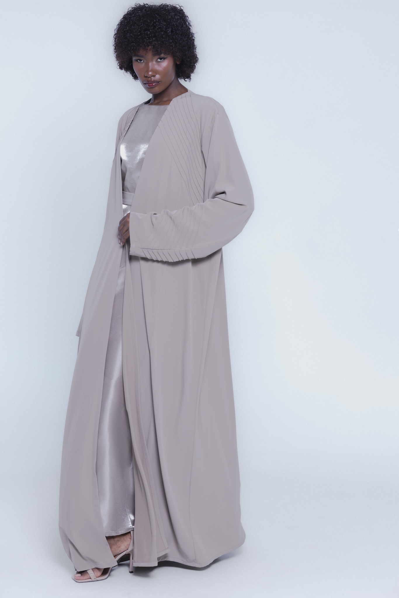 Milan Abaya - Image 5