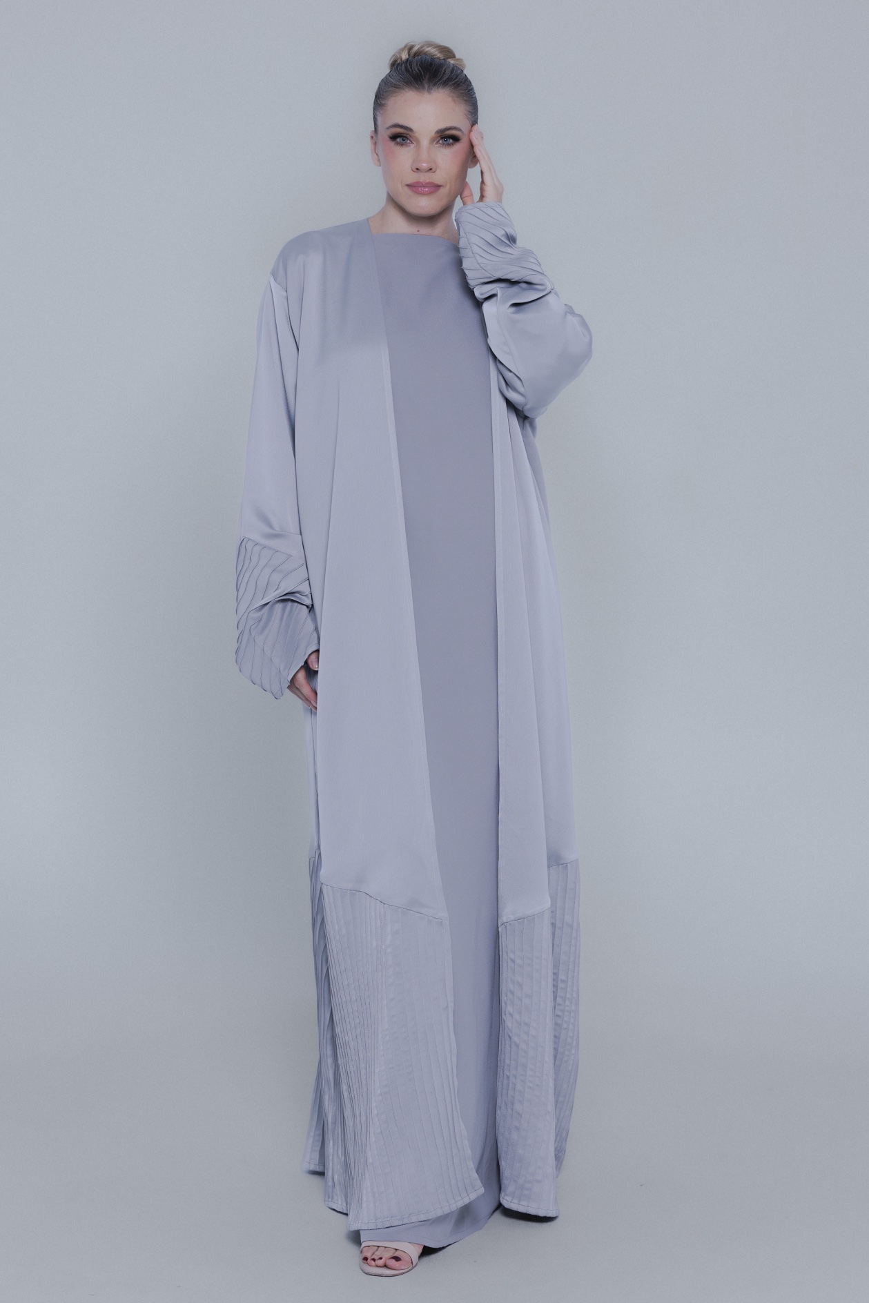 Ru’a Abaya - Image 2