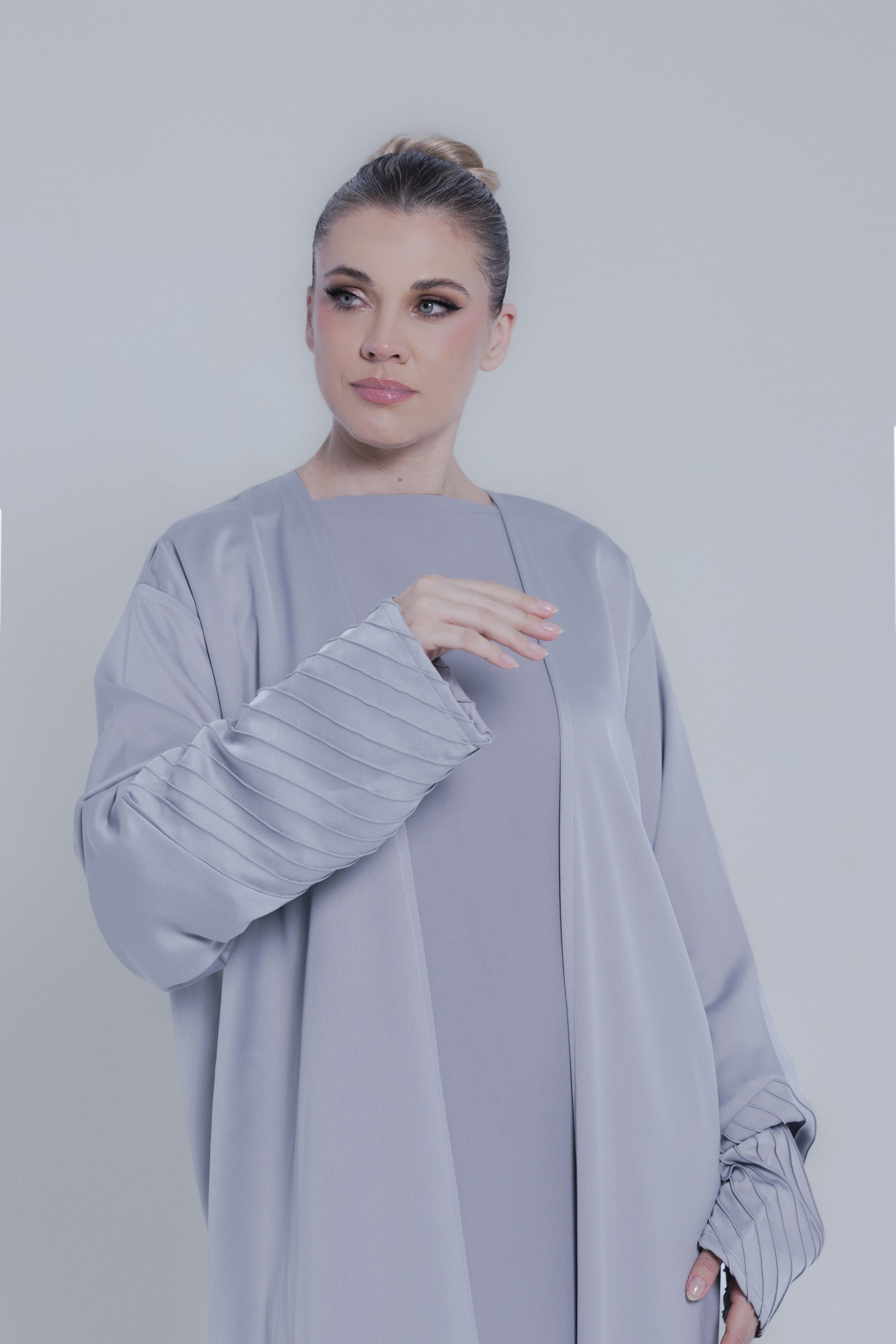 Ru’a Abaya - Image 4