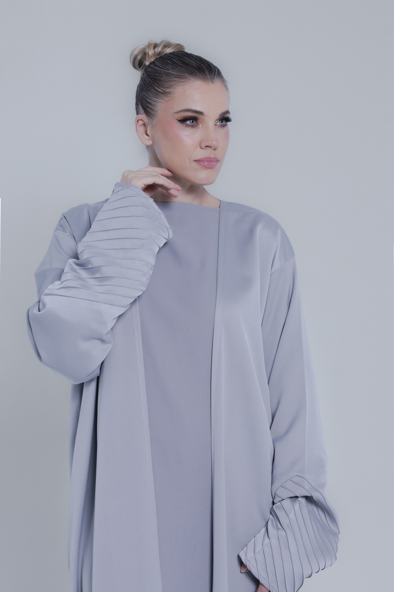 Ru’a Abaya - Image 5