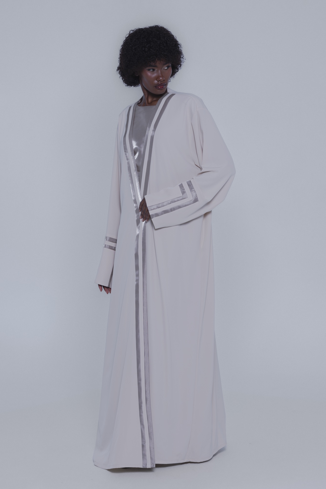 Nasq Abaya - Image 2