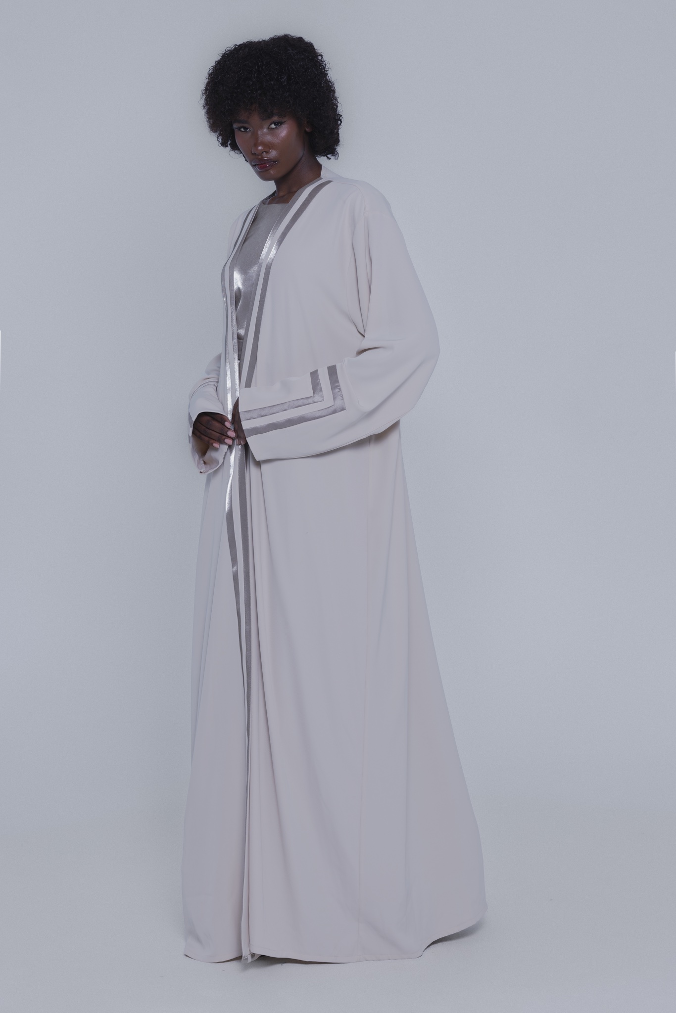 Nasq Abaya - Image 3