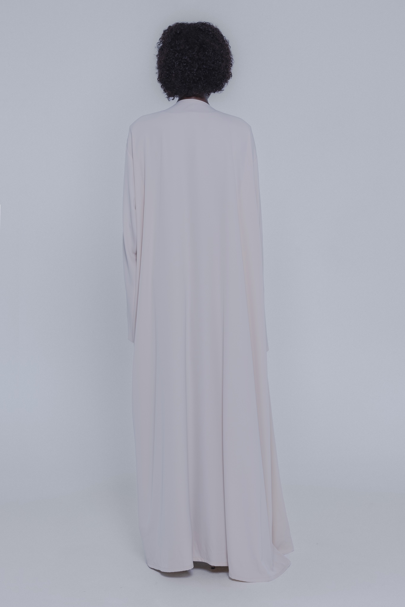 Nasq Abaya - Image 4