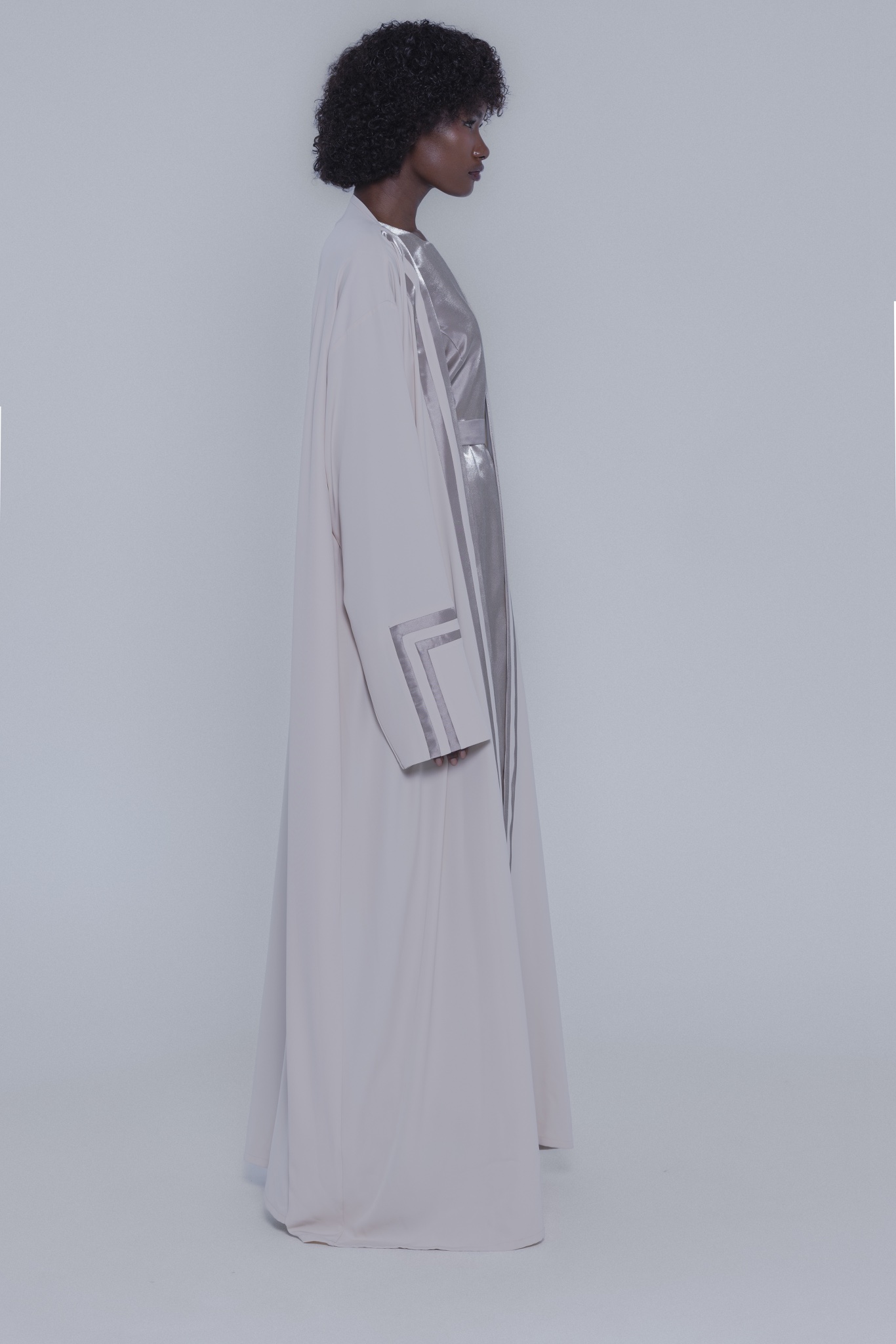 Nasq Abaya - Image 5