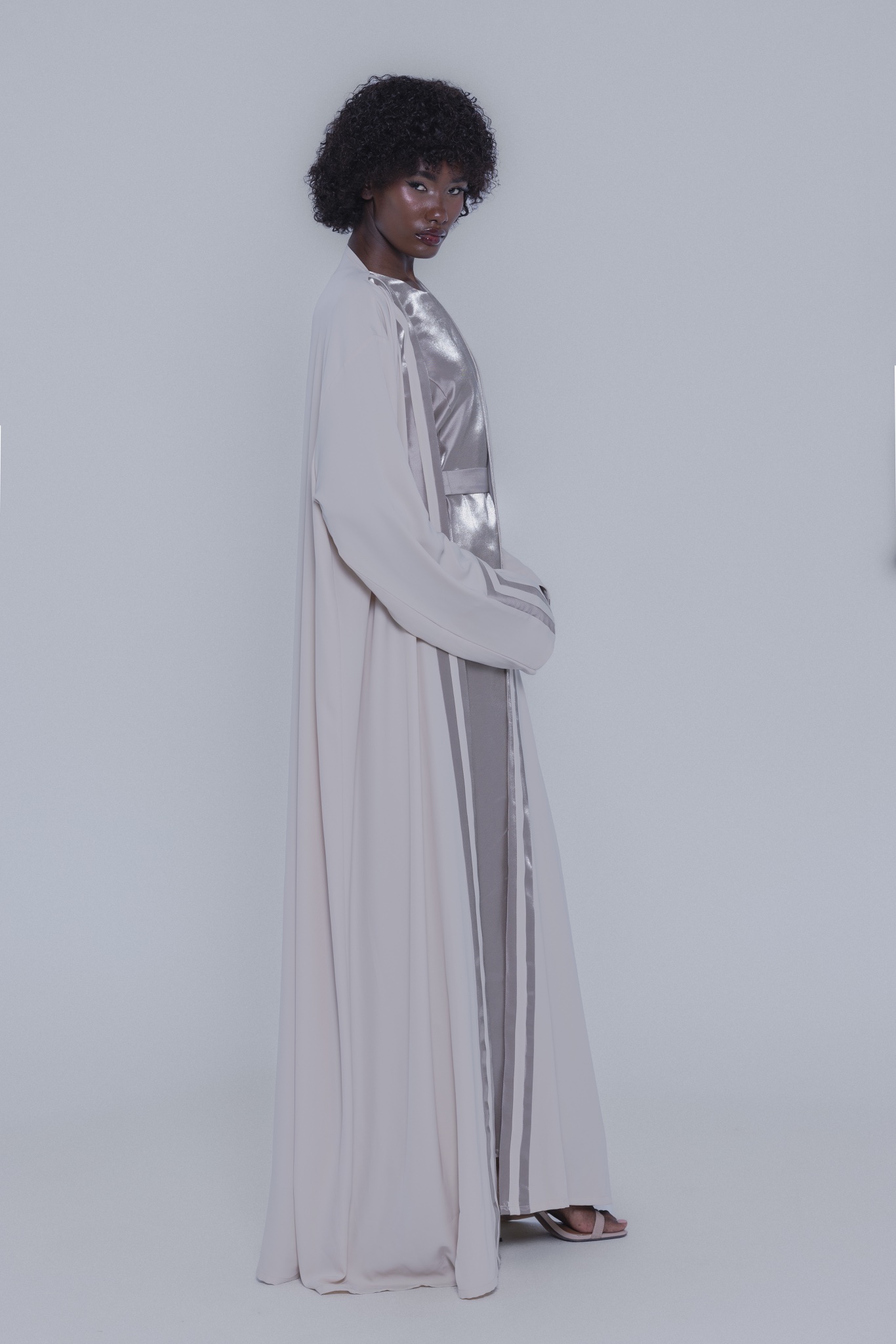 Nasq Abaya - Image 6