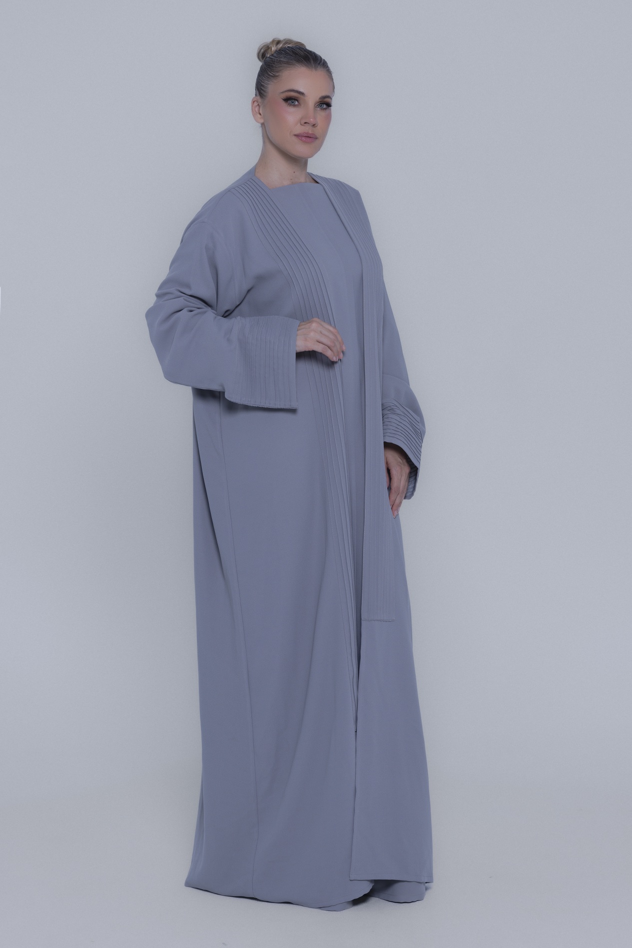Lubna Abaya