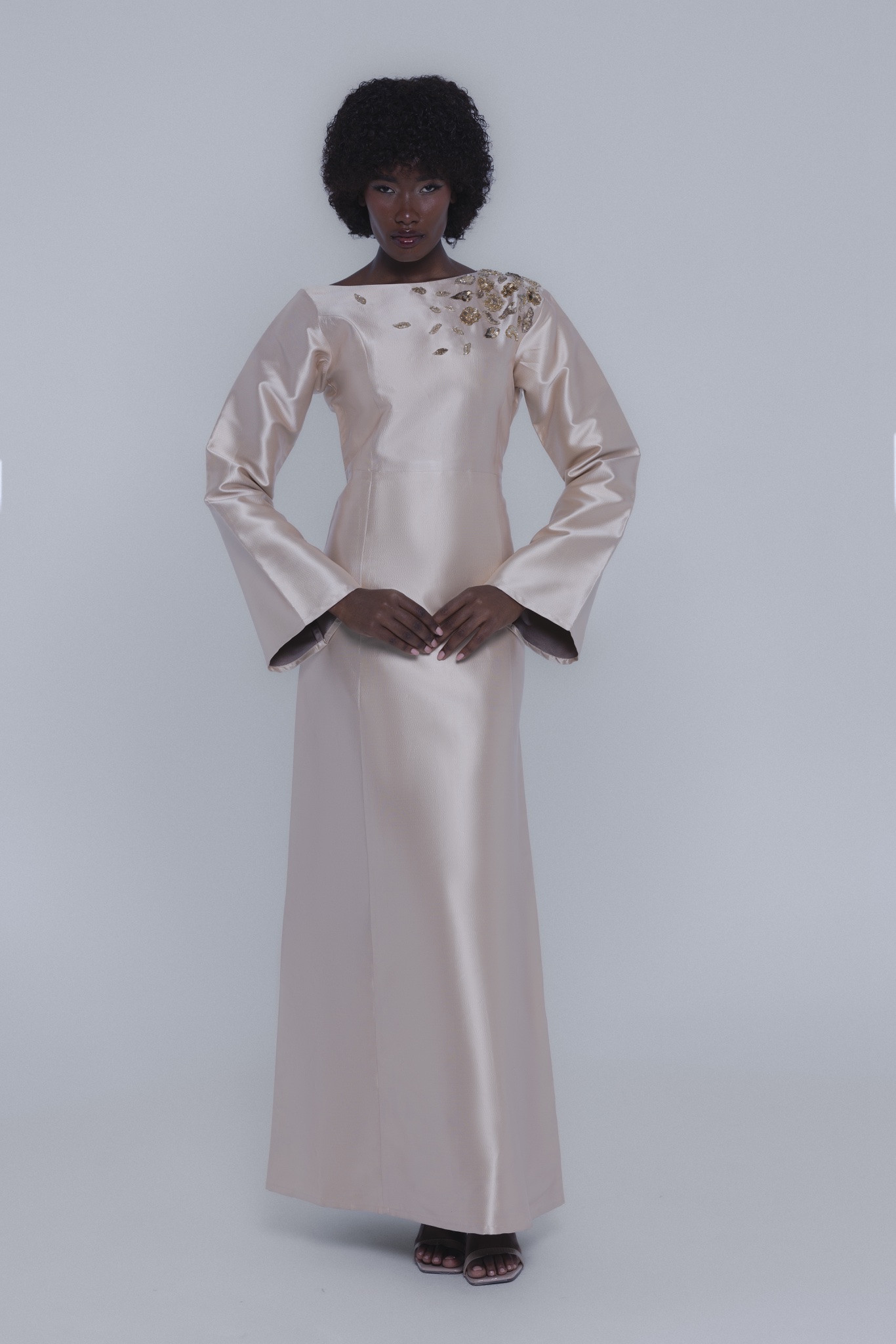 Golden Charm - Image 2