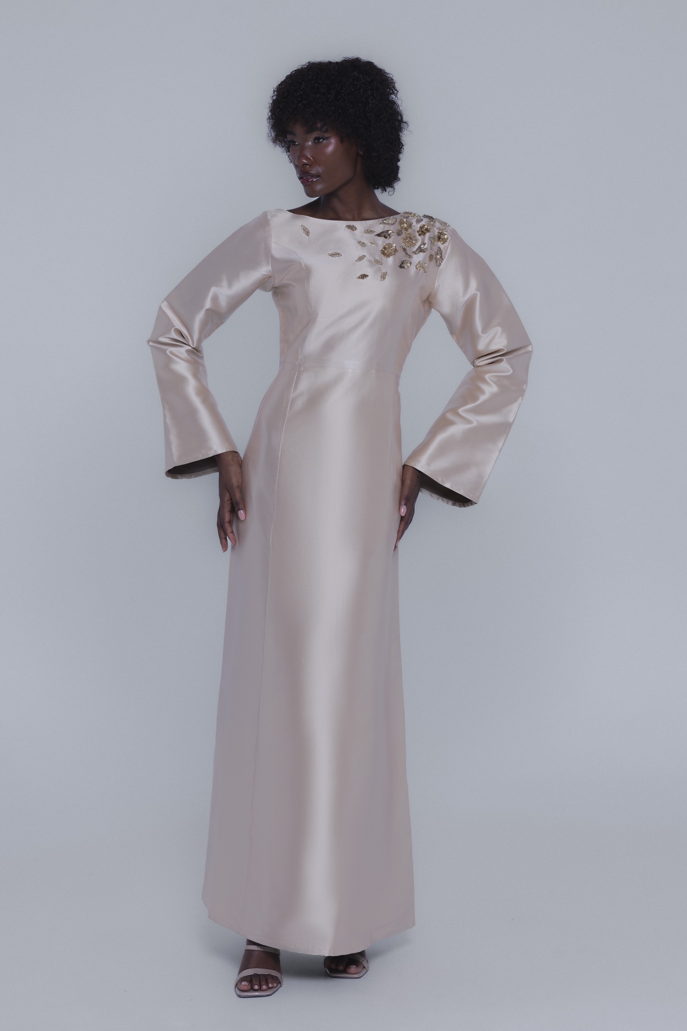 Golden Charm - Image 3