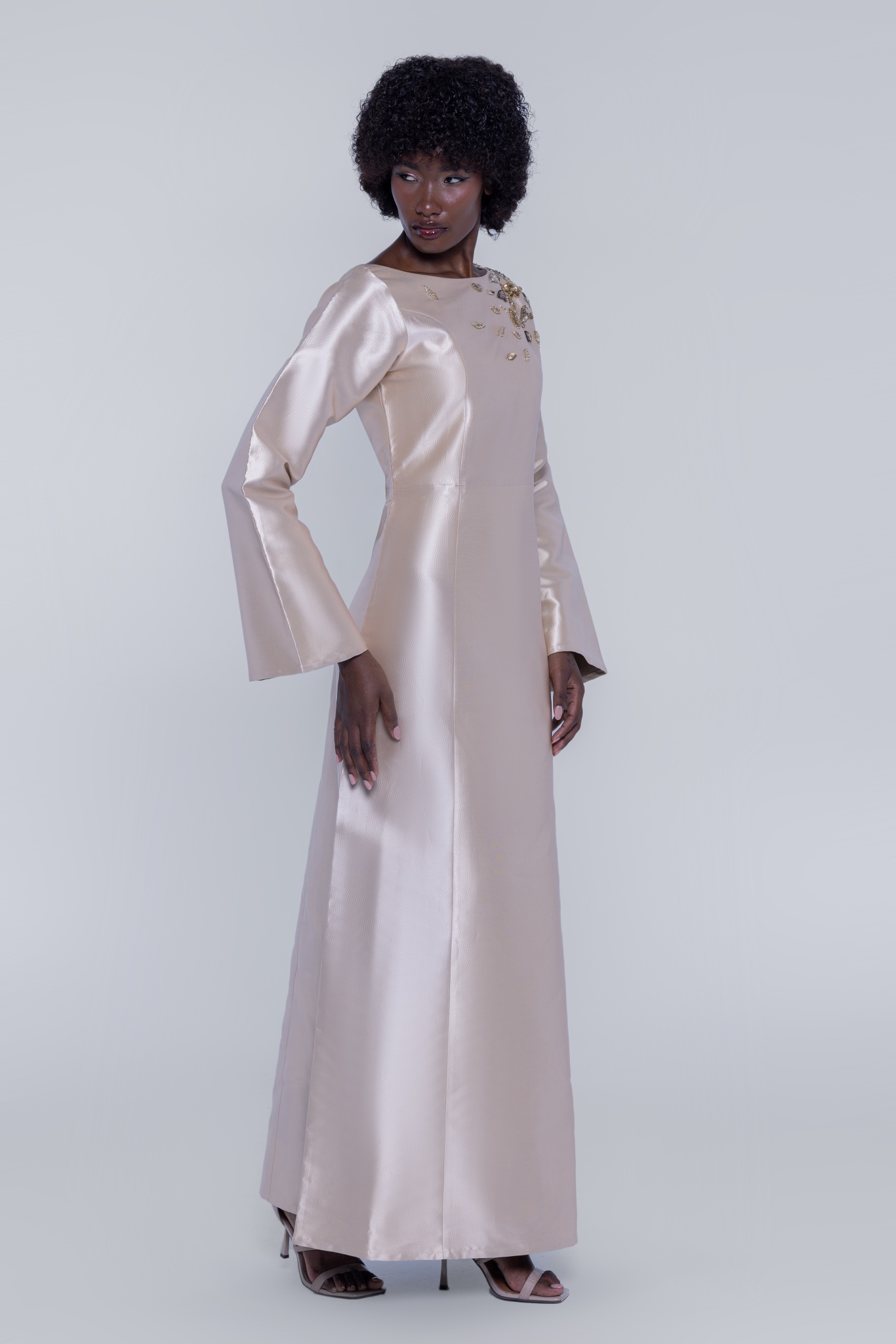 Golden Charm - Image 6