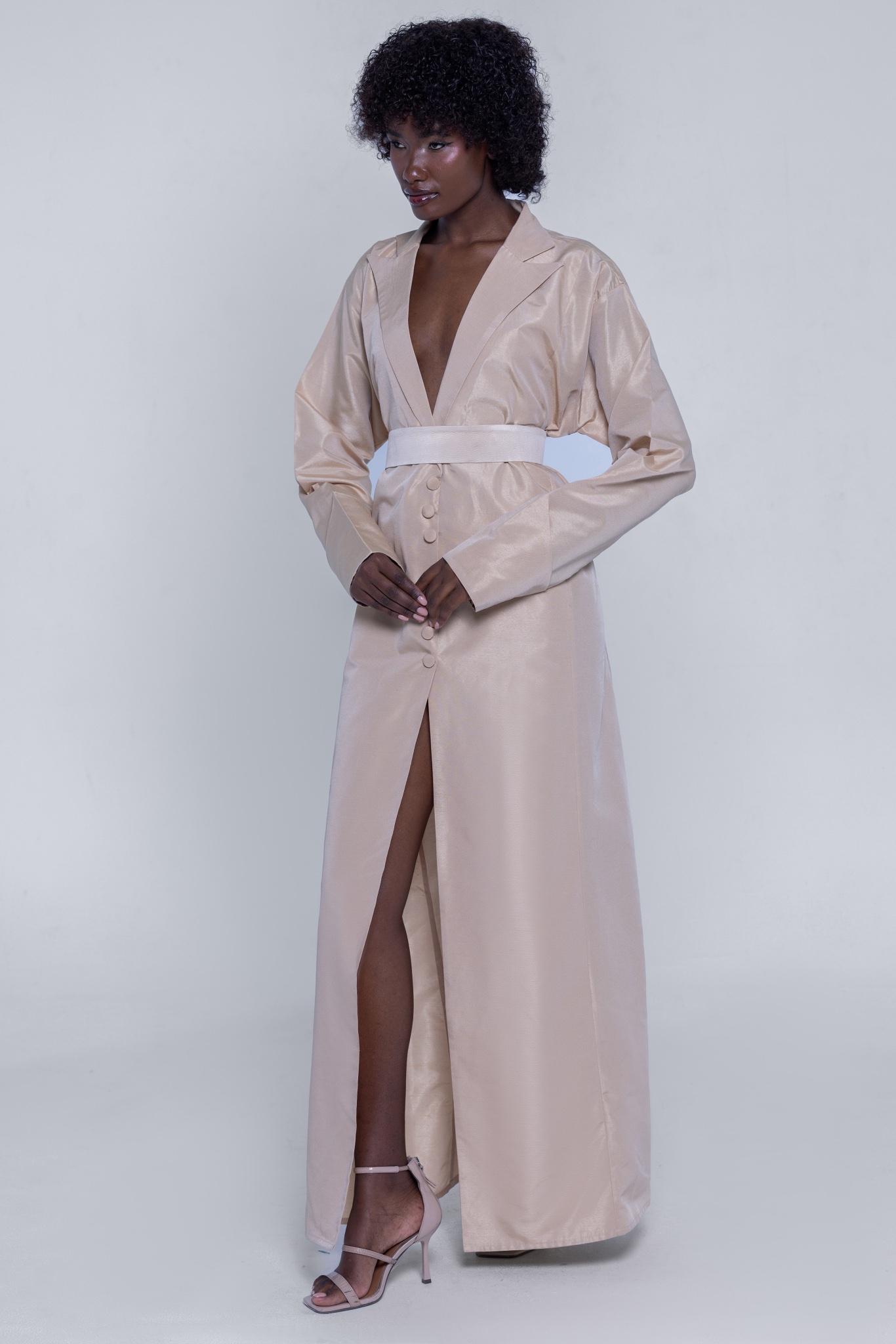 Taqa Abaya - Image 2