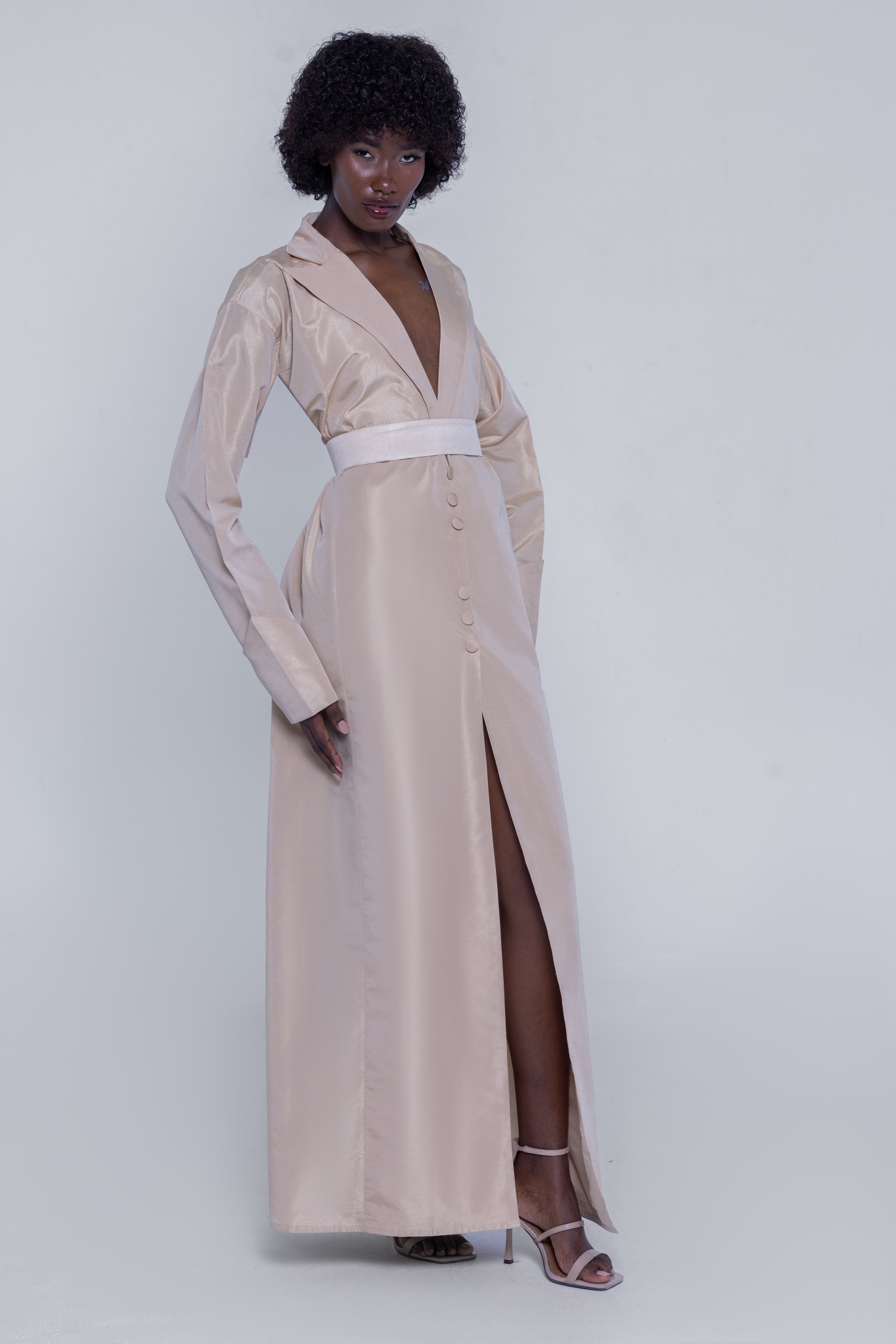 Taqa Abaya - Image 5