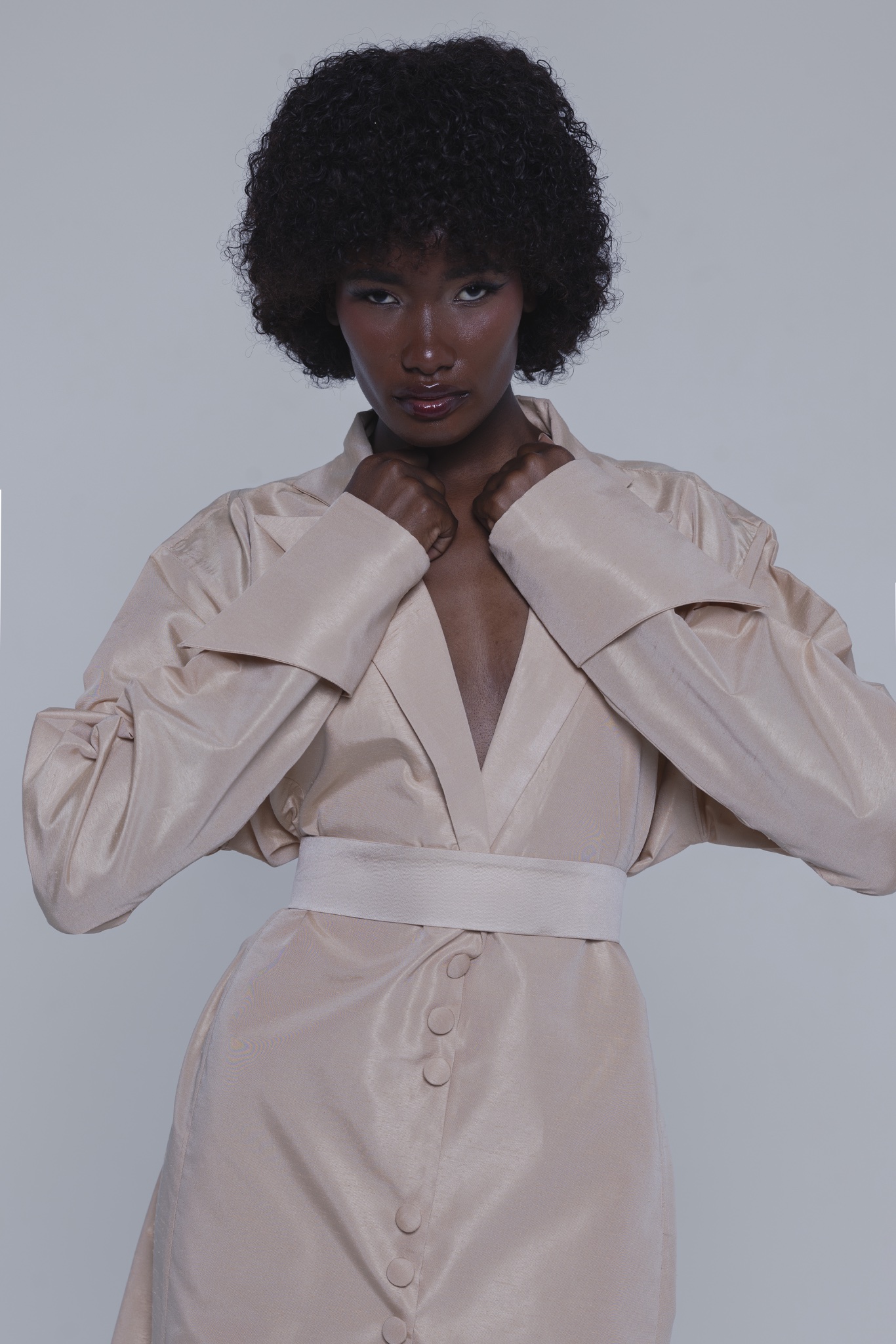 Taqa Abaya - Image 6